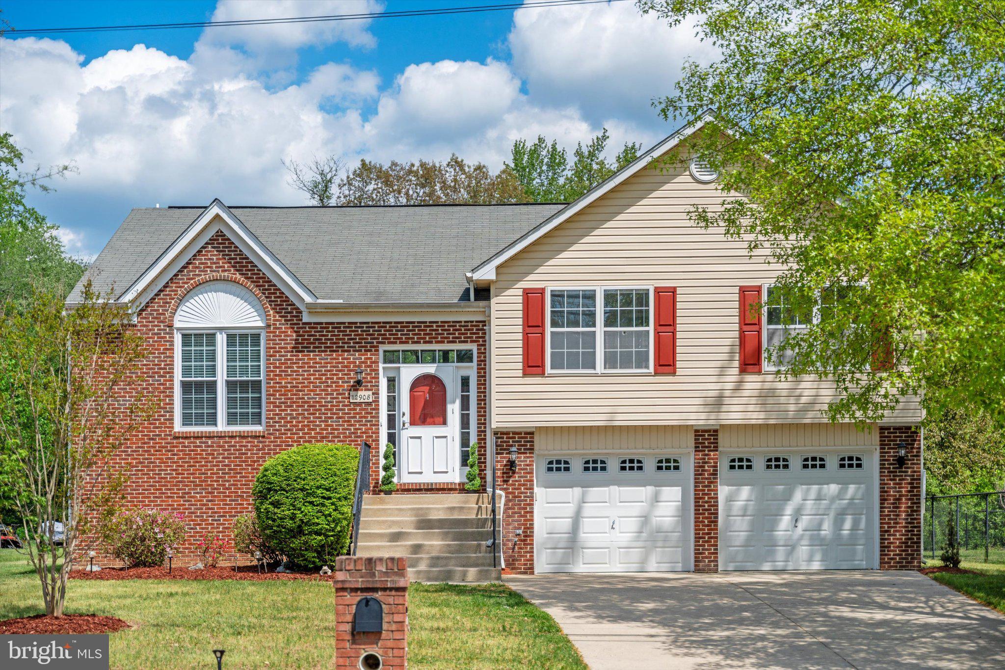 **PRICE IMPROVEMENT**

Fall in love with this meticulously renovated, turnkey home in Clinton, offering over 2,300 sq. ft. of living space on a flat 0.46-acre lot that provides space, privacy, and endless possibilities. From the moment you step inside, you’re welcomed by an airy open floor plan featuring stylish LVP flooring, soaring ceilings, and sun-drenched living spaces that feel warm and inviting. The heart of the home is the updated kitchen, seamlessly flowing into the living and dining areas—perfect for creating memories with family and friends. Modernized bathrooms add a touch of luxury, while the spacious walkout basement provides additional room to grow, relax, work, or entertain. Step outside to your private deck and expansive backyard, an ideal setting for weekend gatherings, peaceful mornings, or playtime with loved ones and pets—all surrounded by serene, picturesque greenery. Enjoy the freedom of NO HOA, plus the added benefit of energy-saving solar panels for enhanced efficiency and year-round comfort.

Conveniently located just minutes from National Harbor, MGM, and Washington, DC, this exceptional home combines the tranquility of suburban living with easy access to premier dining, entertainment, and commuter routes.