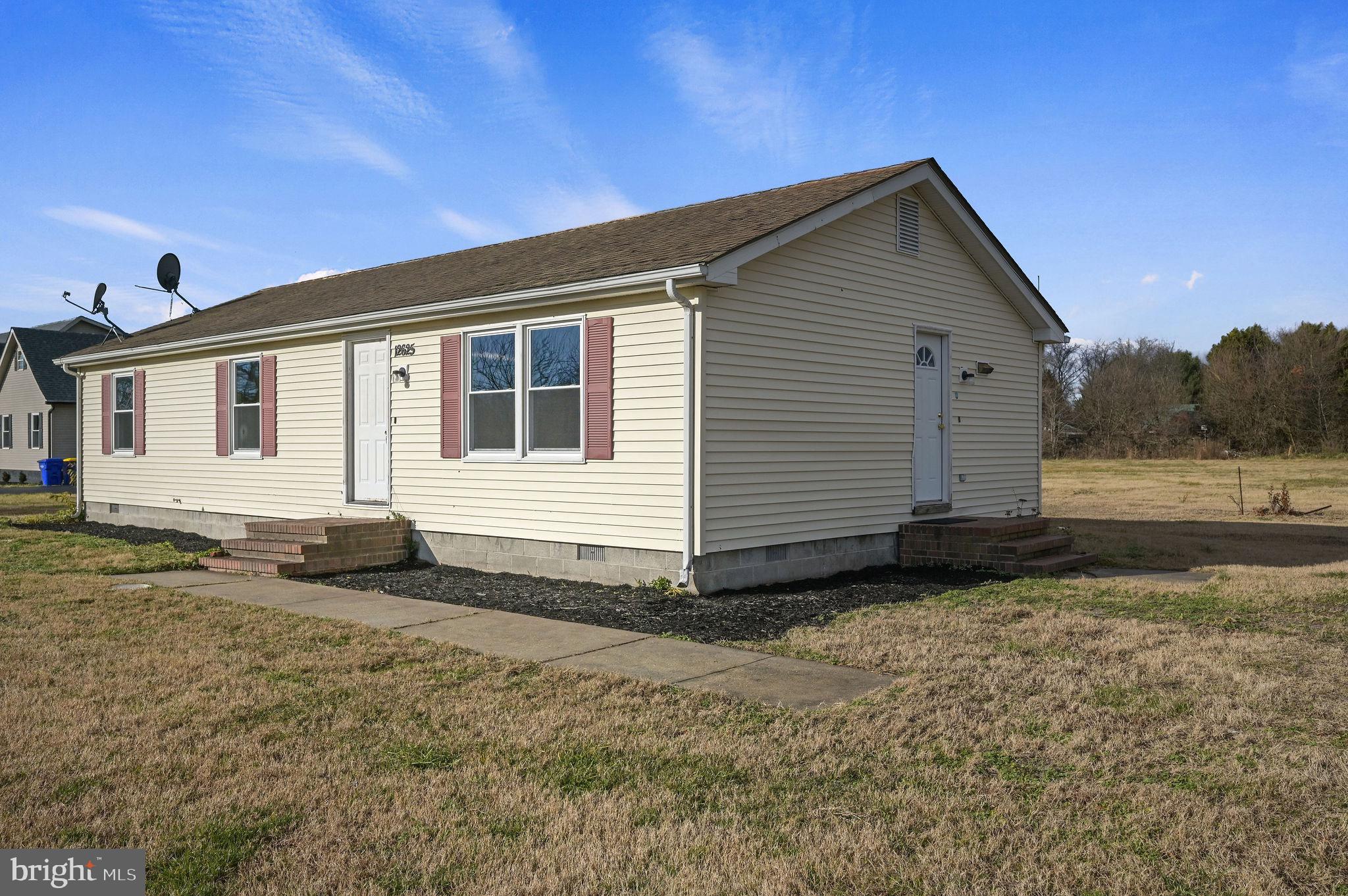 NONE AVAILABLE - Residential