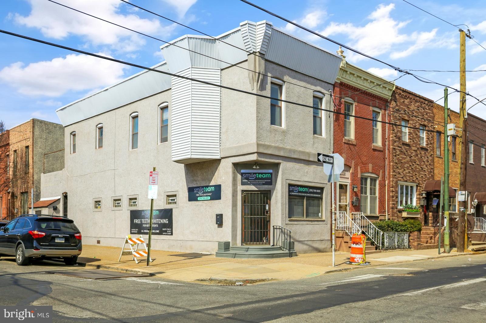 PASSYUNK SQUARE - Residential Lease