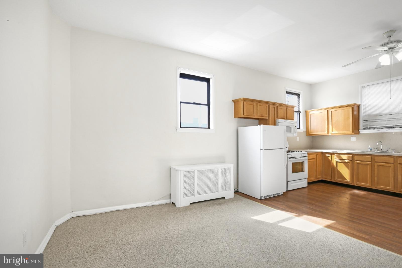 PASSYUNK SQUARE - Residential Lease