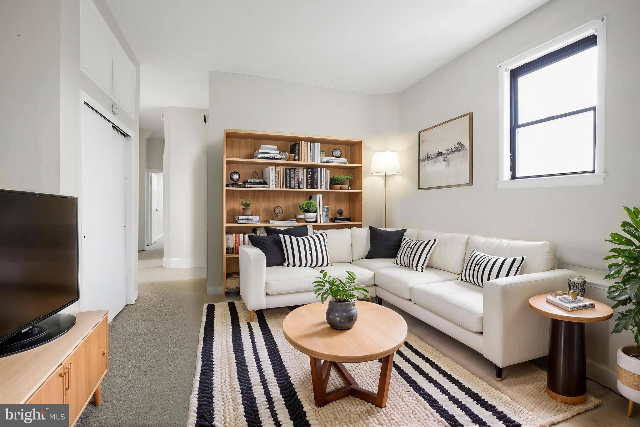 PASSYUNK SQUARE - Residential Lease