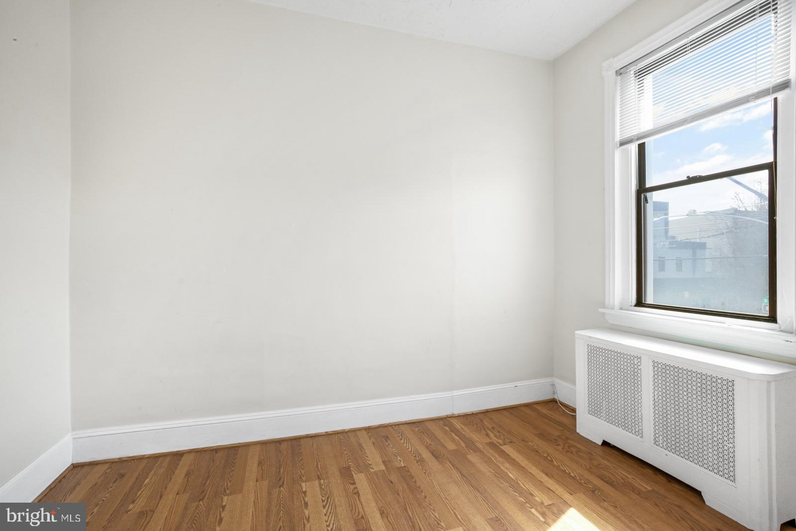 PASSYUNK SQUARE - Residential Lease