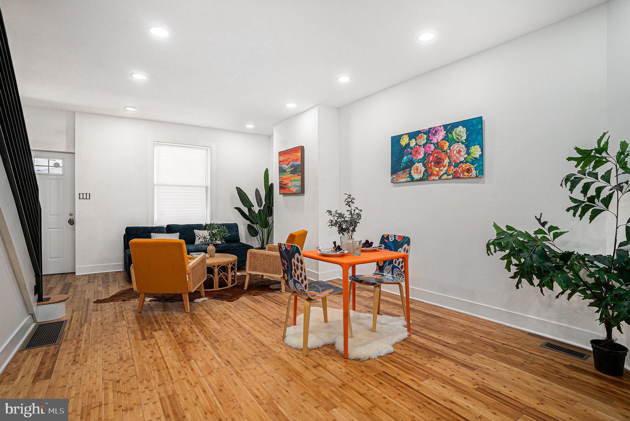 GERMANTOWN (WEST) - Residential