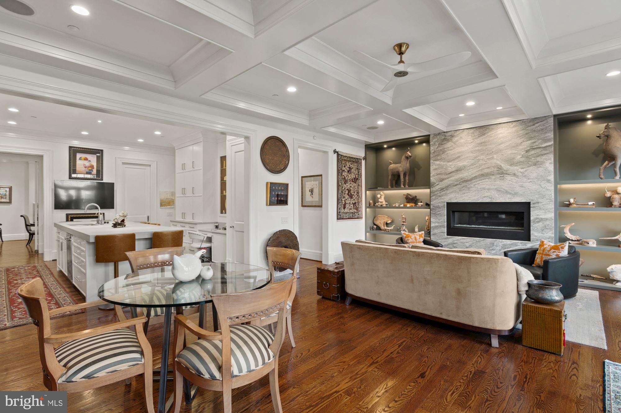 WOODLEY PARK - Residential