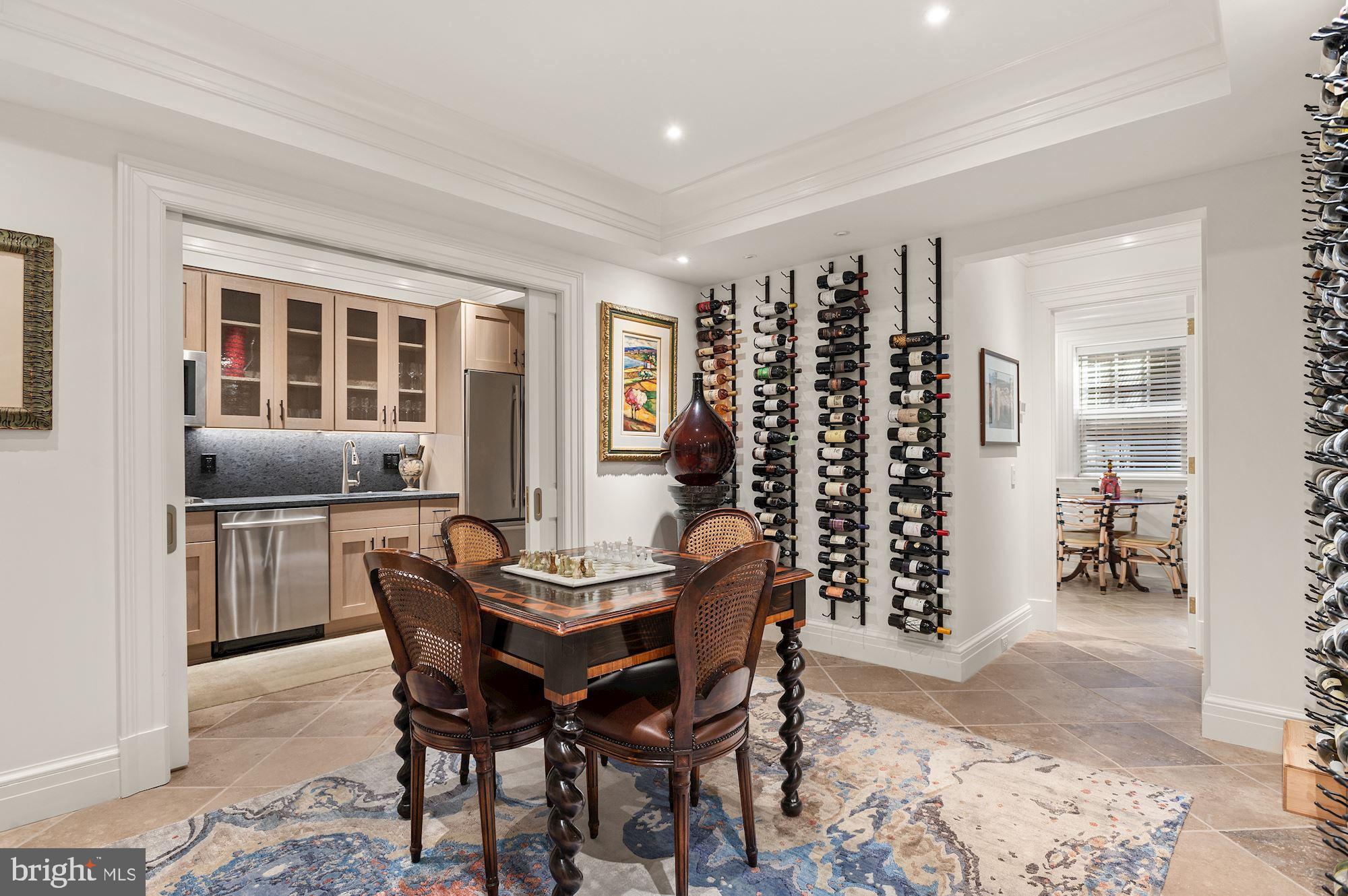 WOODLEY PARK - Residential