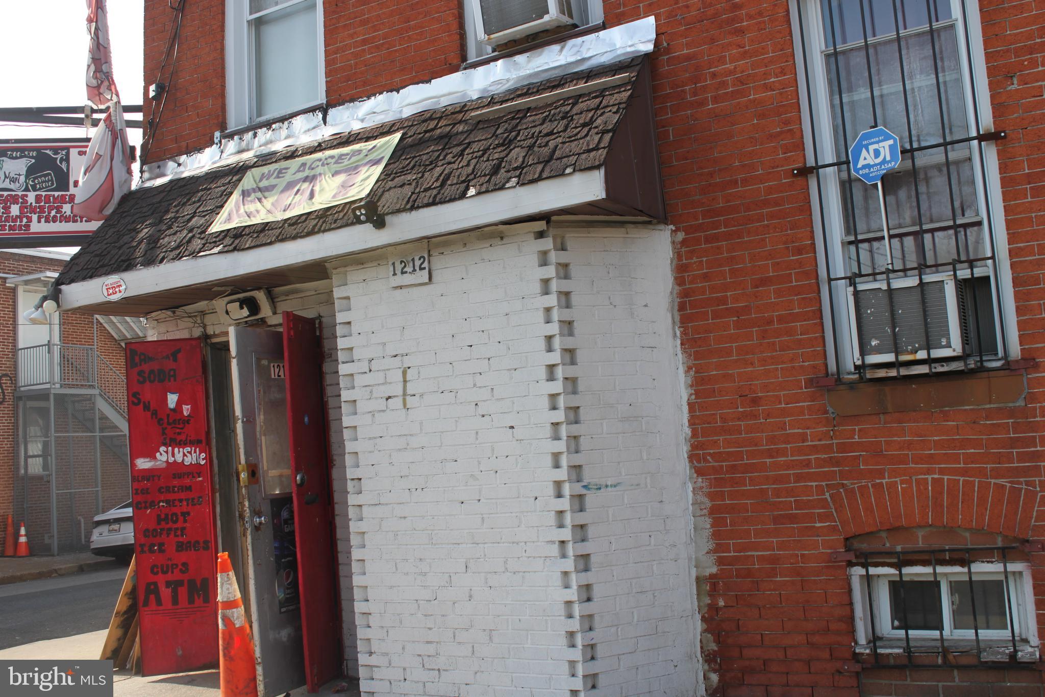 PIGTOWN HISTORIC DISTRICT - Residential