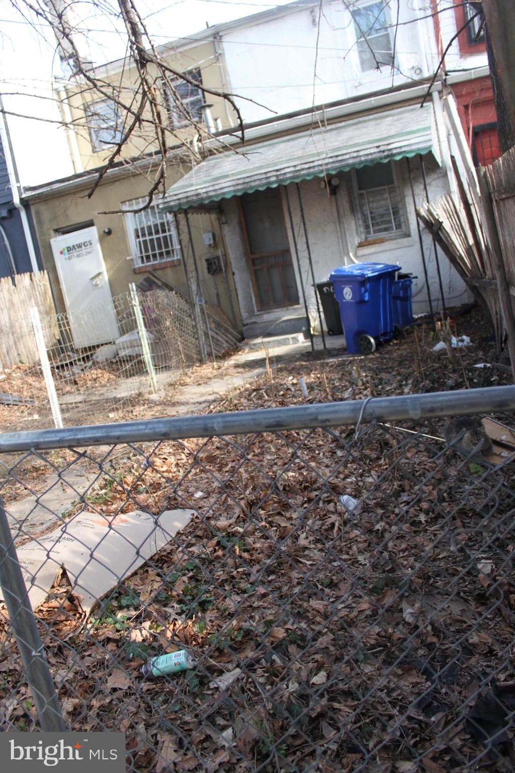 PIGTOWN HISTORIC DISTRICT - Residential
