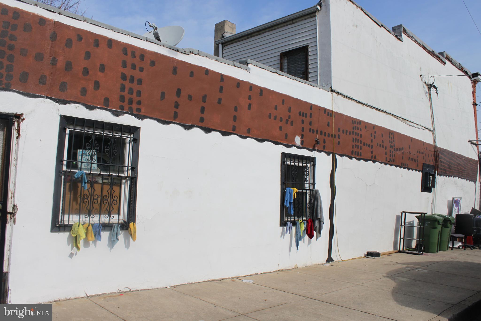 PIGTOWN HISTORIC DISTRICT - Residential