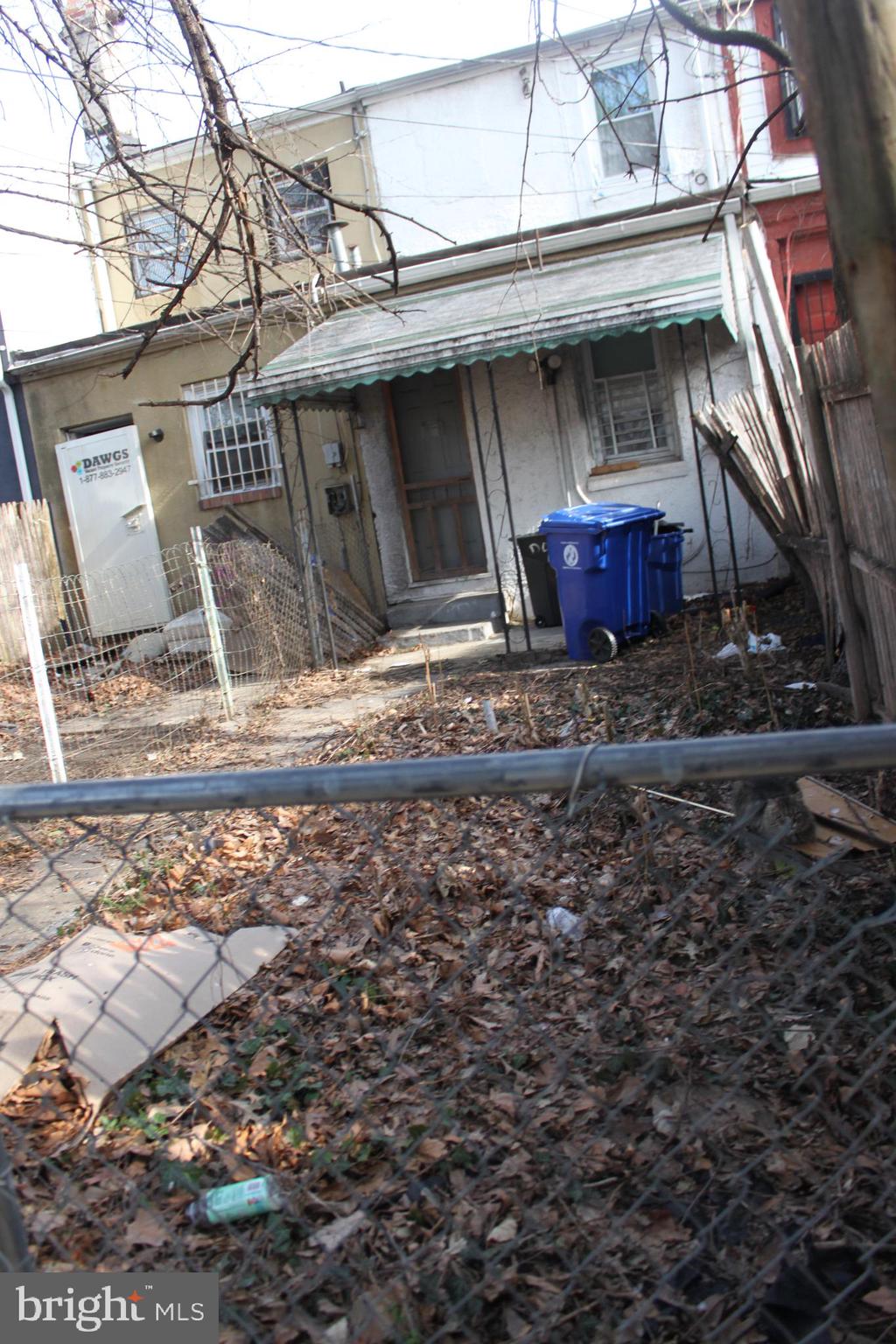PIGTOWN HISTORIC DISTRICT - Residential