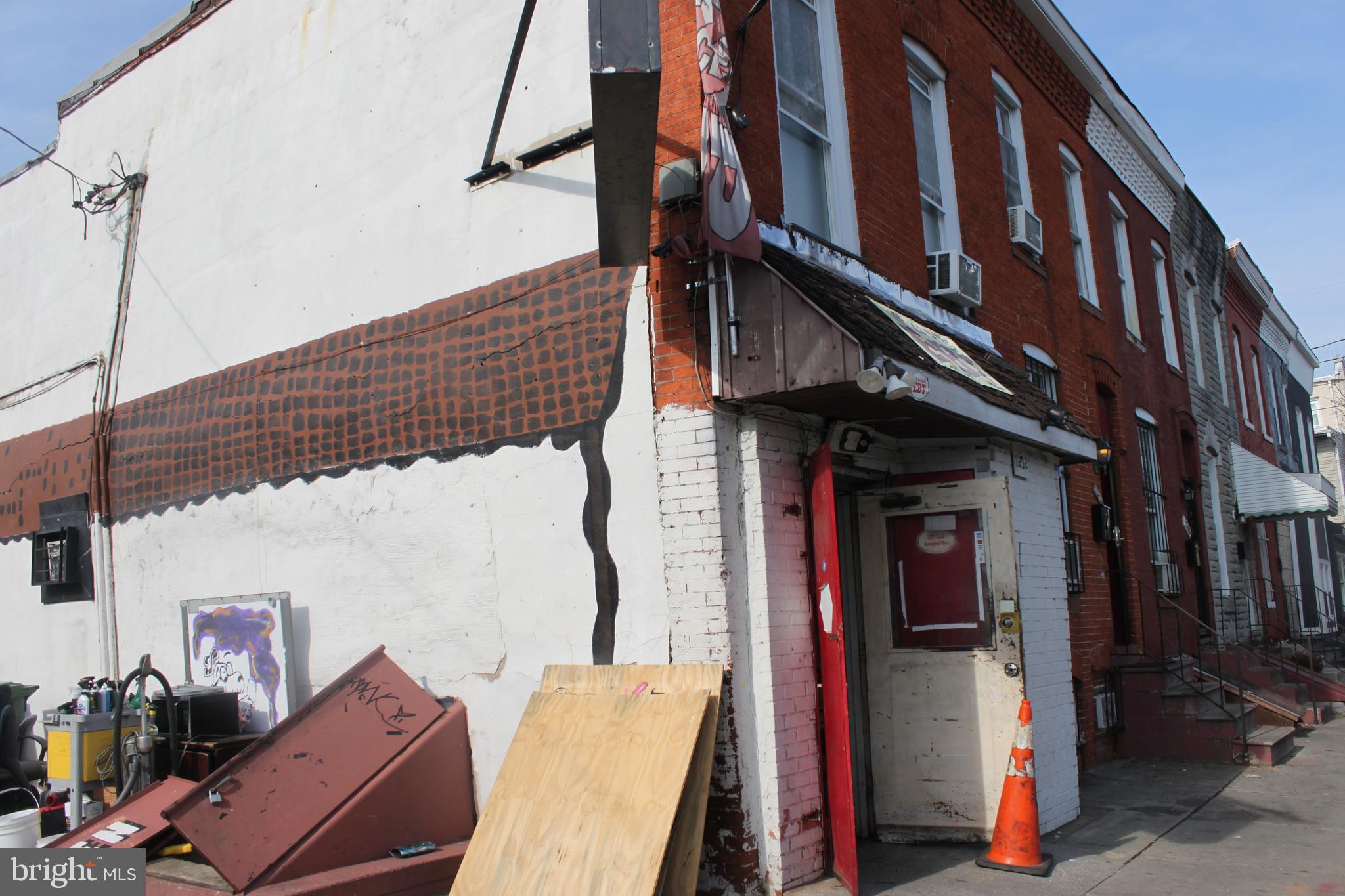 PIGTOWN HISTORIC DISTRICT - Residential