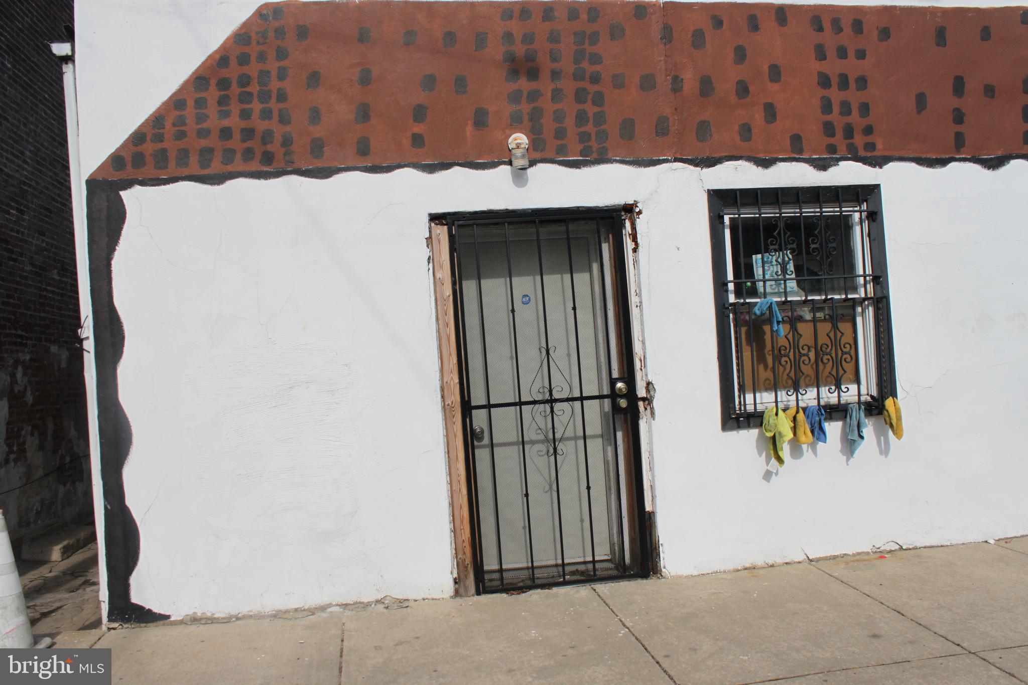 PIGTOWN HISTORIC DISTRICT - Residential