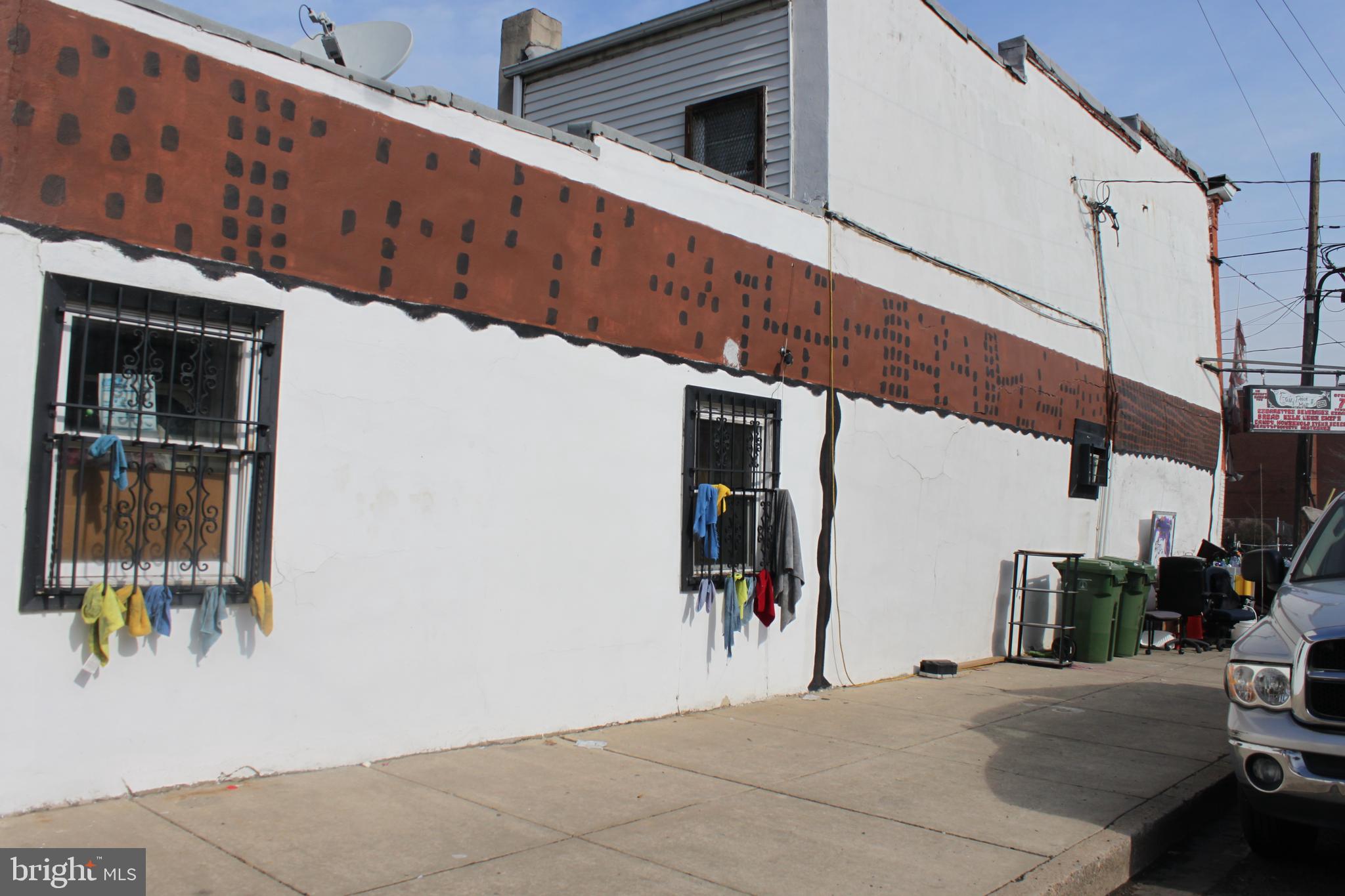 PIGTOWN HISTORIC DISTRICT - Residential