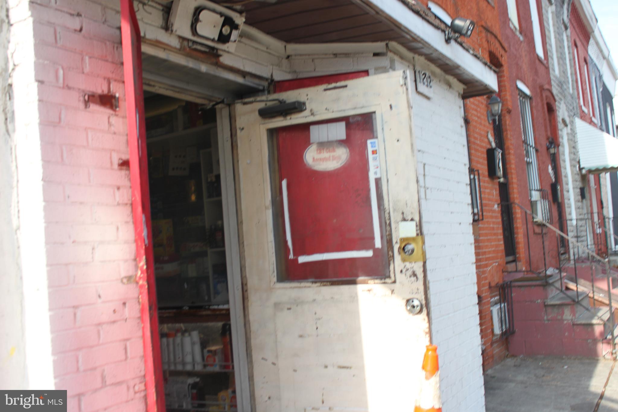 PIGTOWN HISTORIC DISTRICT - Residential