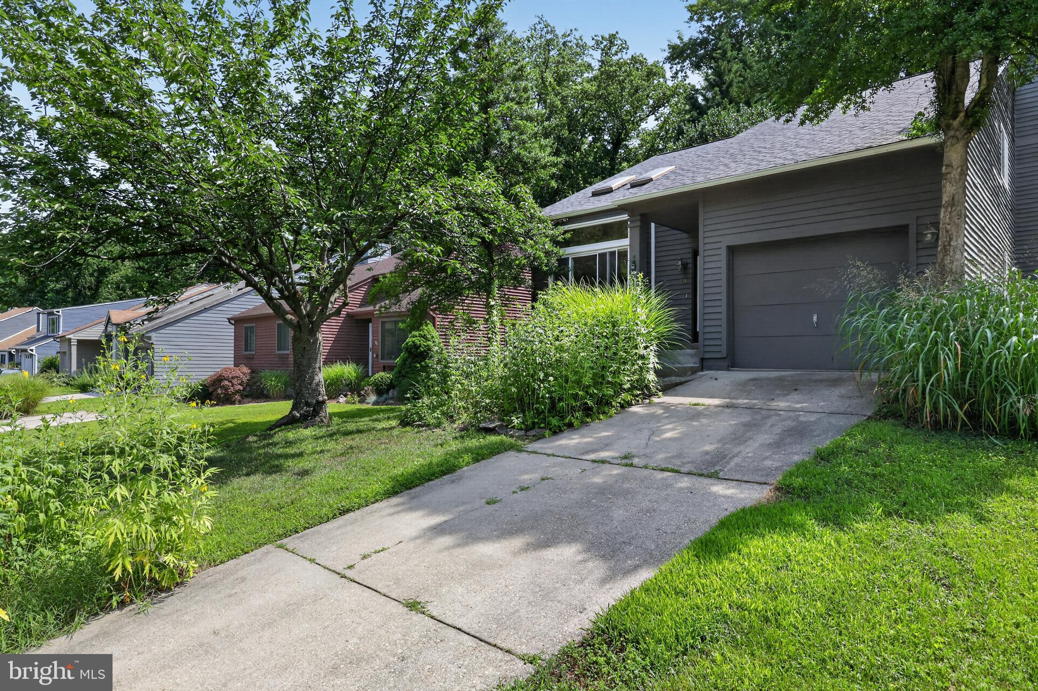 GEORGETOWN GROVE - Residential