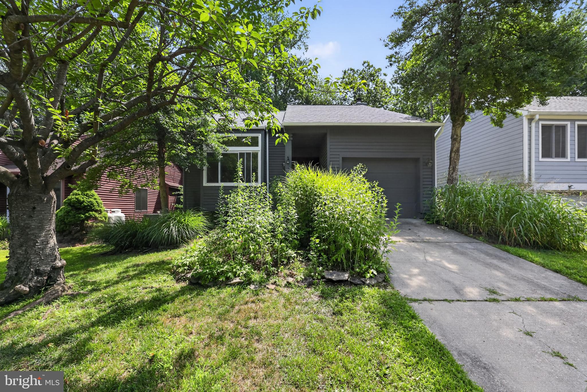 GEORGETOWN GROVE - Residential