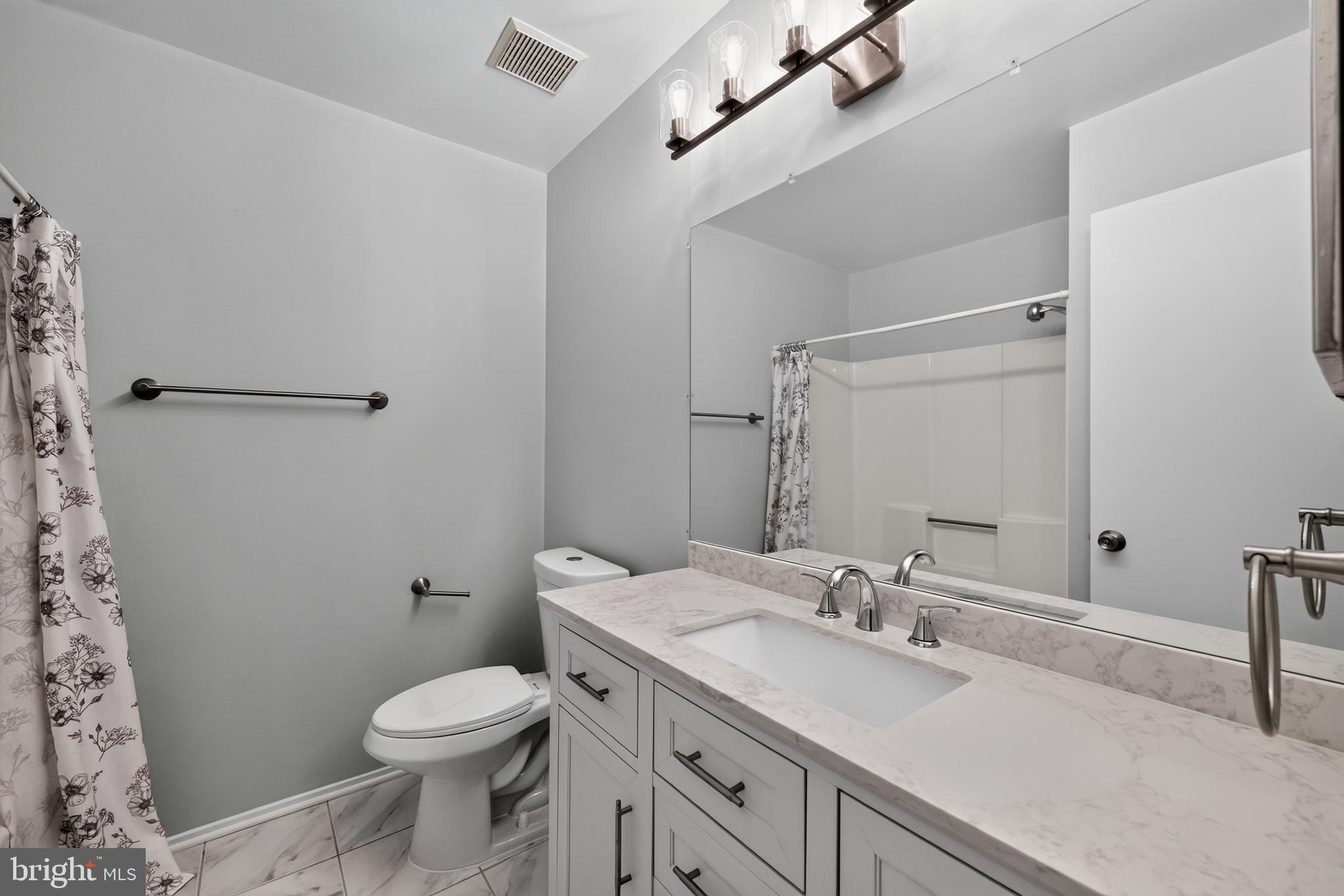GEORGETOWN GROVE - Residential