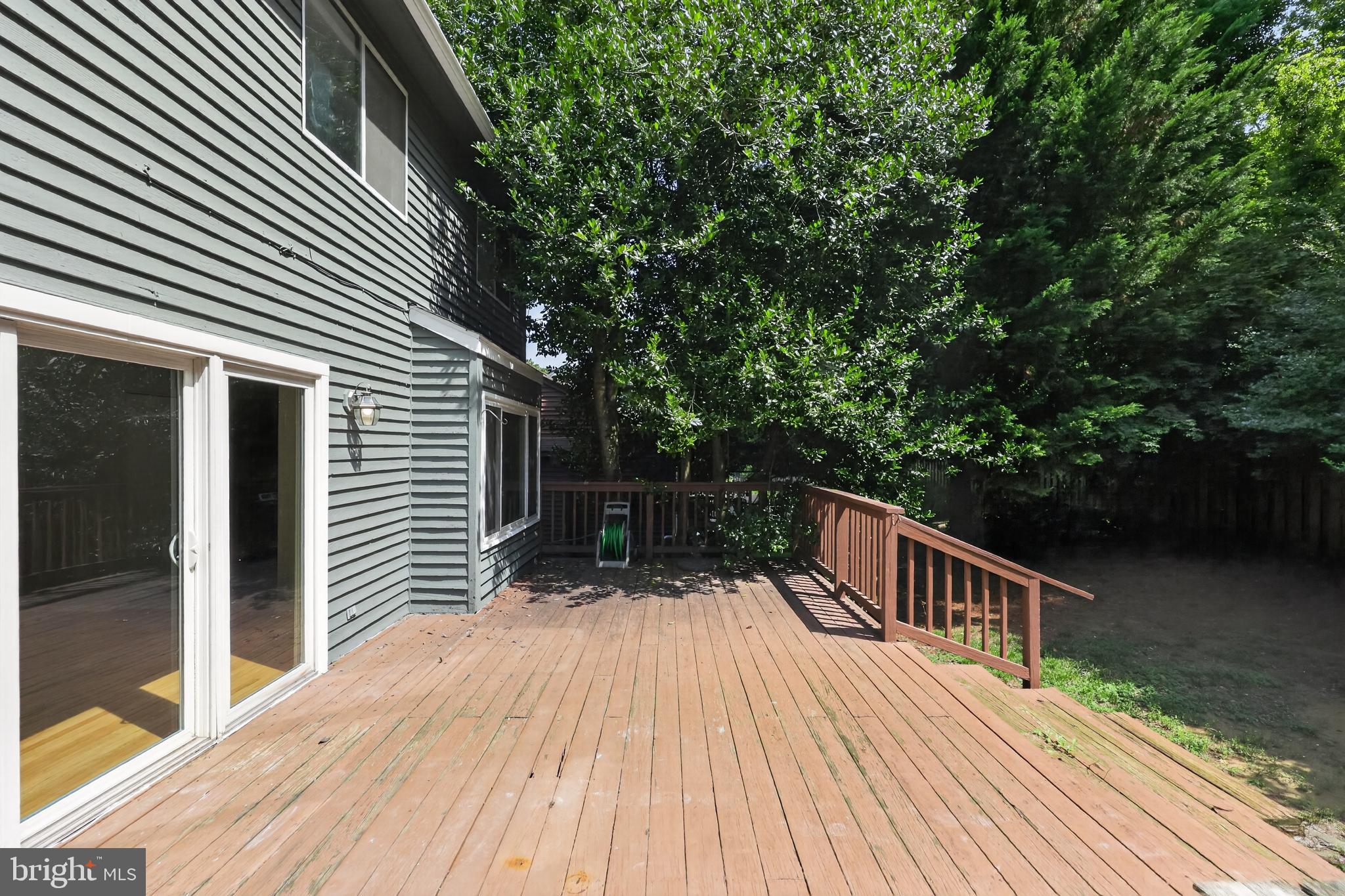 GEORGETOWN GROVE - Residential