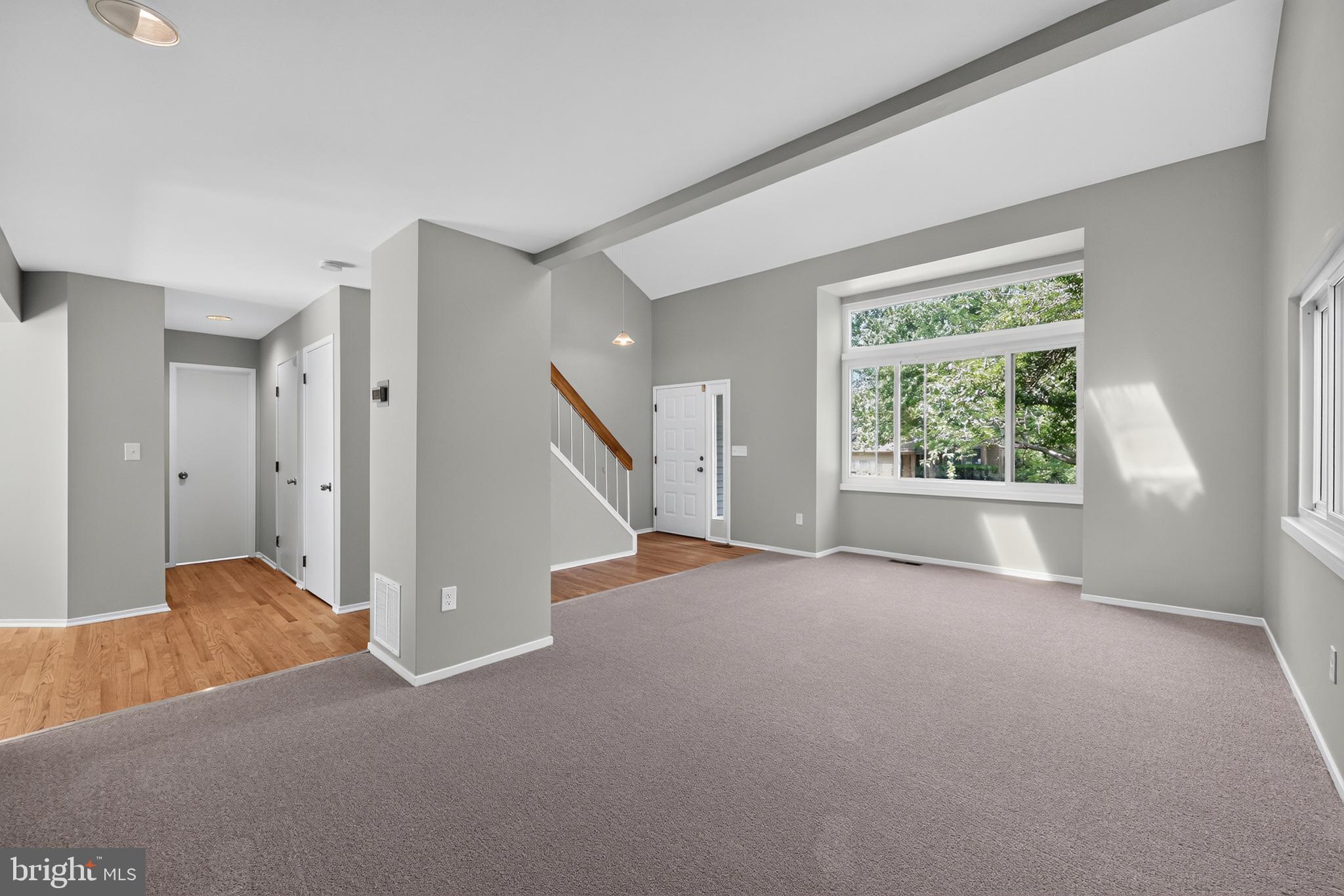 GEORGETOWN GROVE - Residential