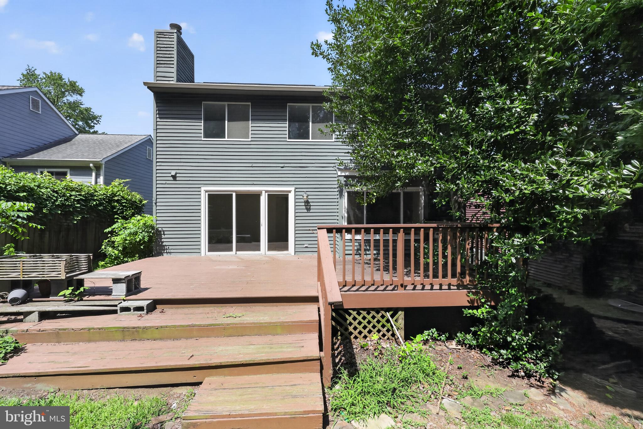 GEORGETOWN GROVE - Residential