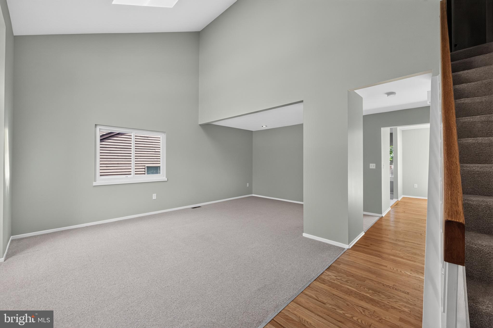 GEORGETOWN GROVE - Residential
