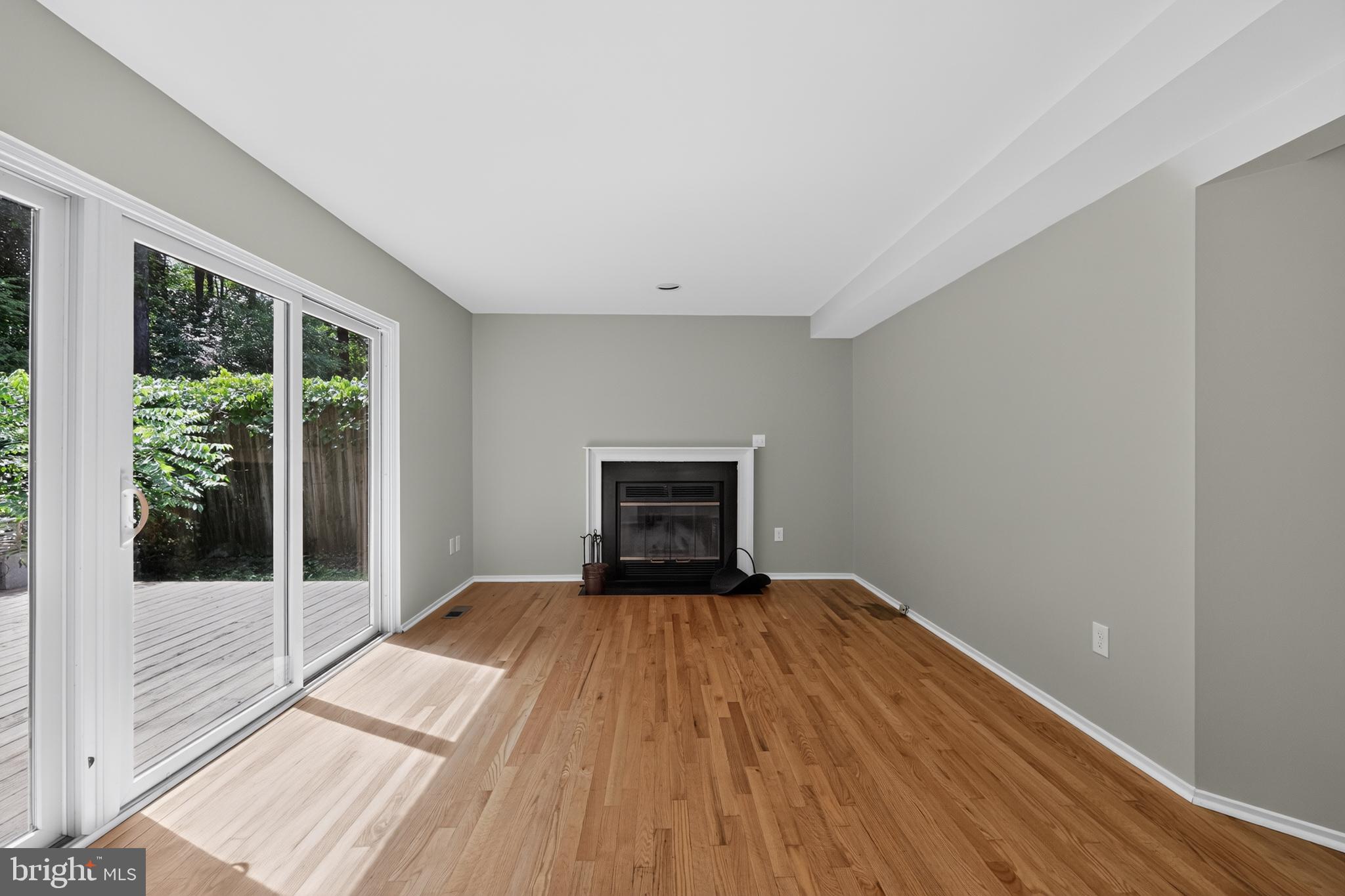 GEORGETOWN GROVE - Residential
