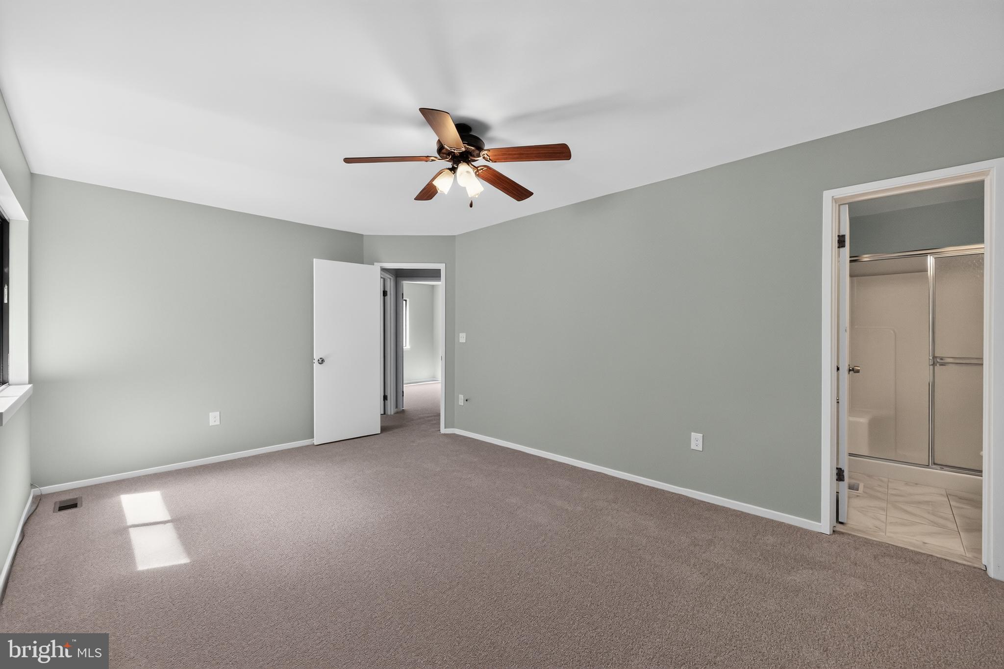 GEORGETOWN GROVE - Residential