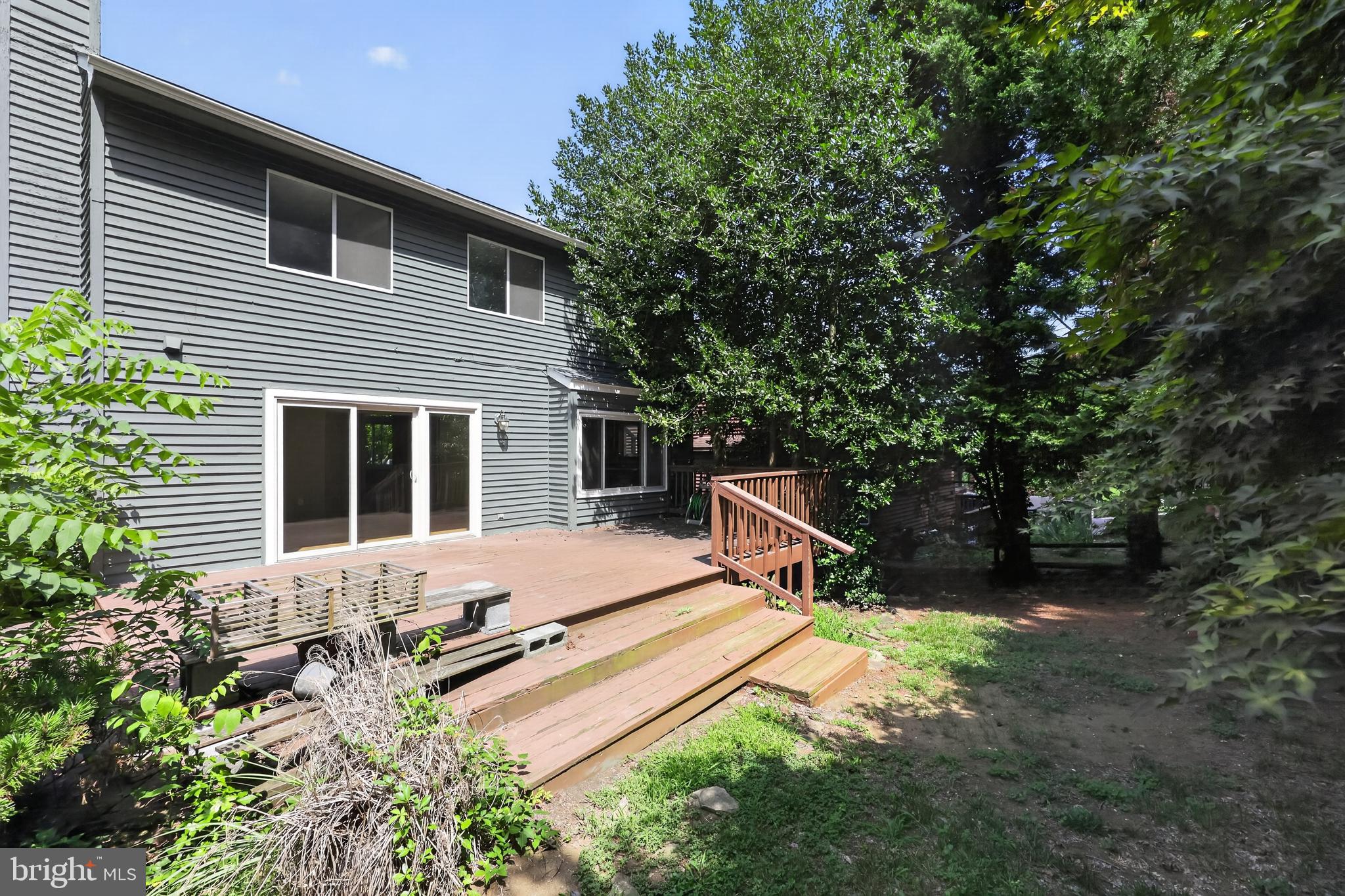GEORGETOWN GROVE - Residential