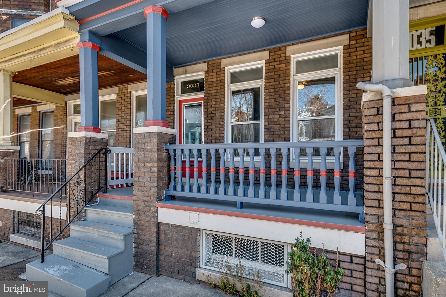 CHARLES VILLAGE - Residential