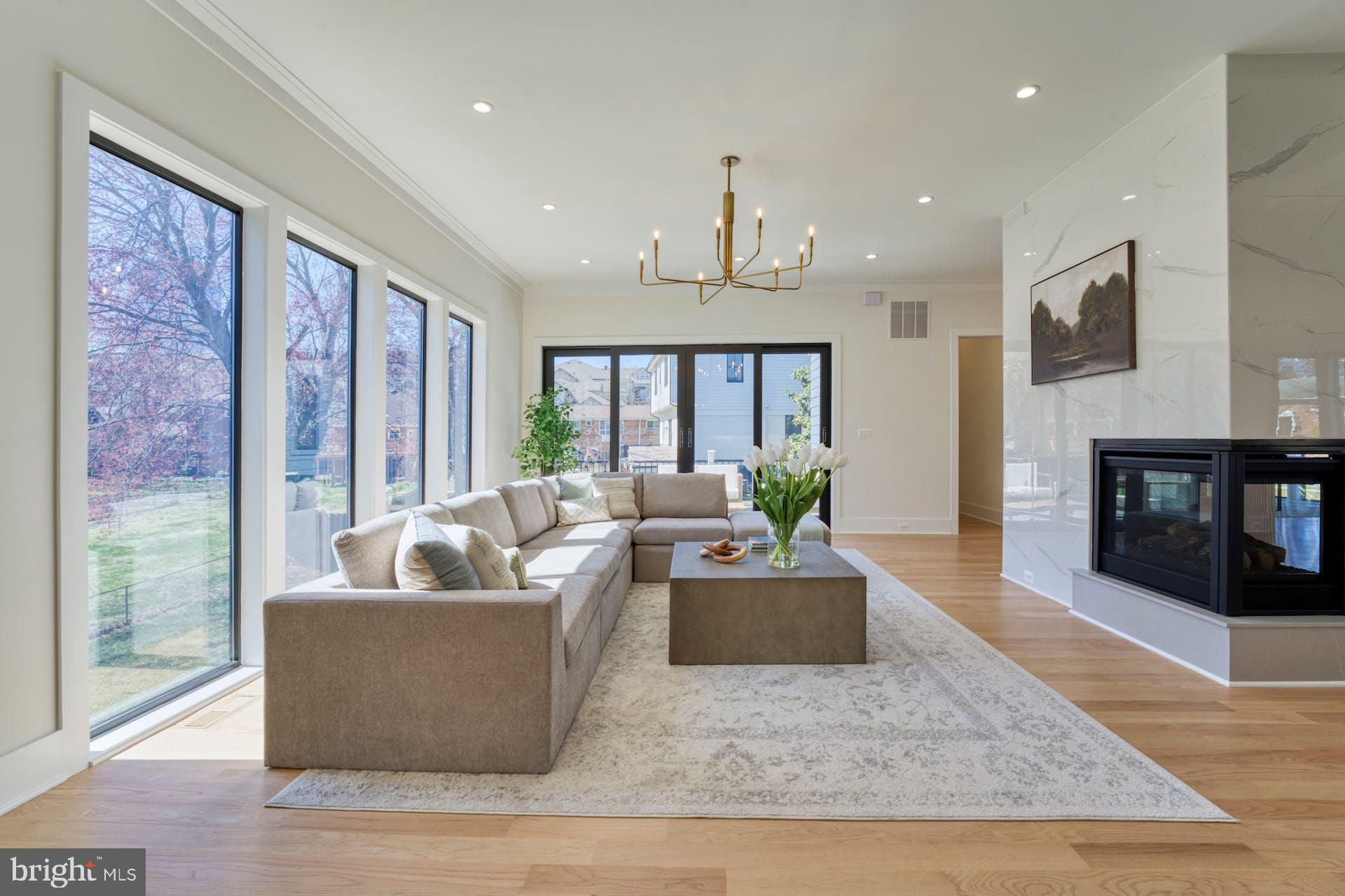 CLEVELAND HEIGHTS - Residential