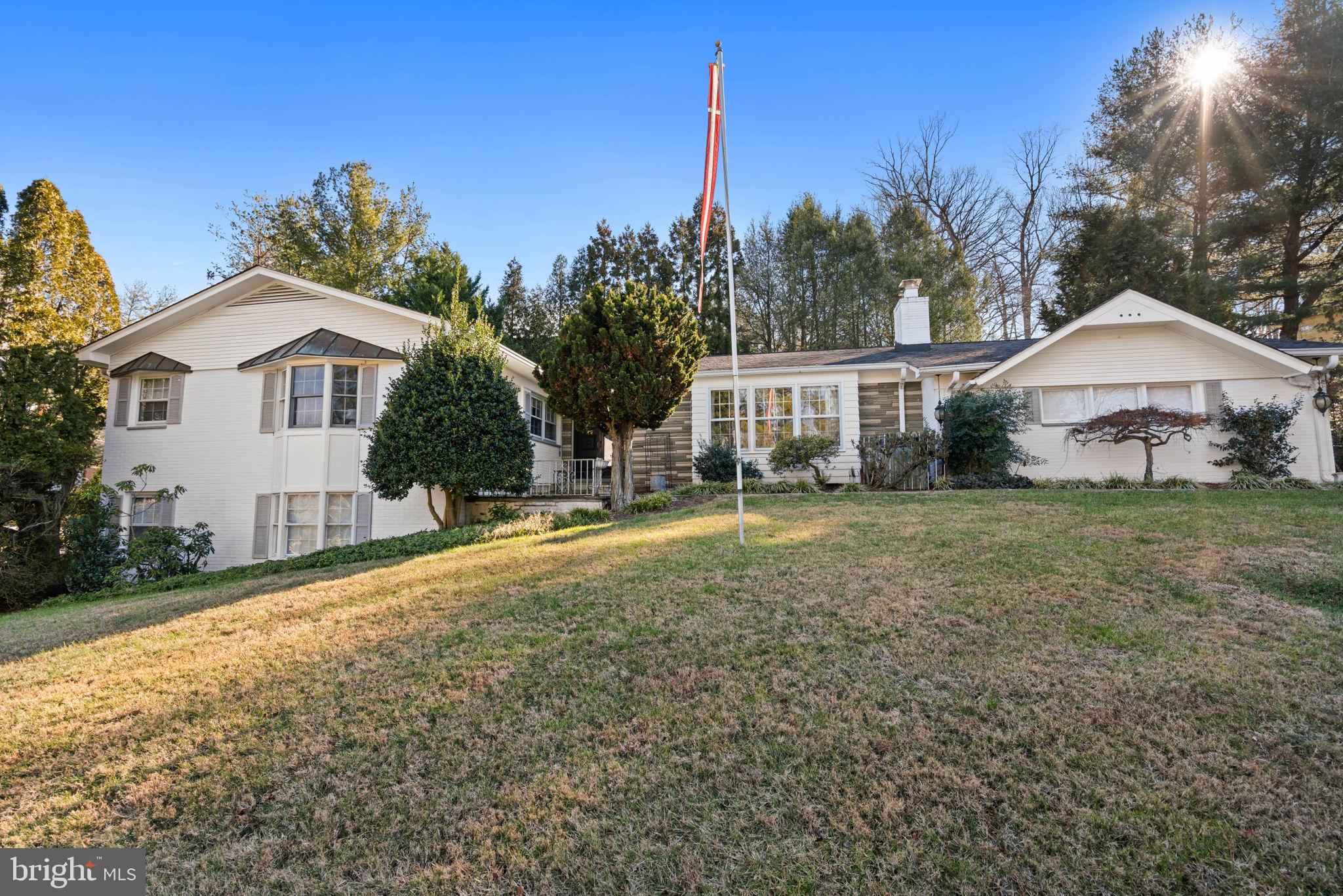 BANNOCKBURN ESTATES - Residential