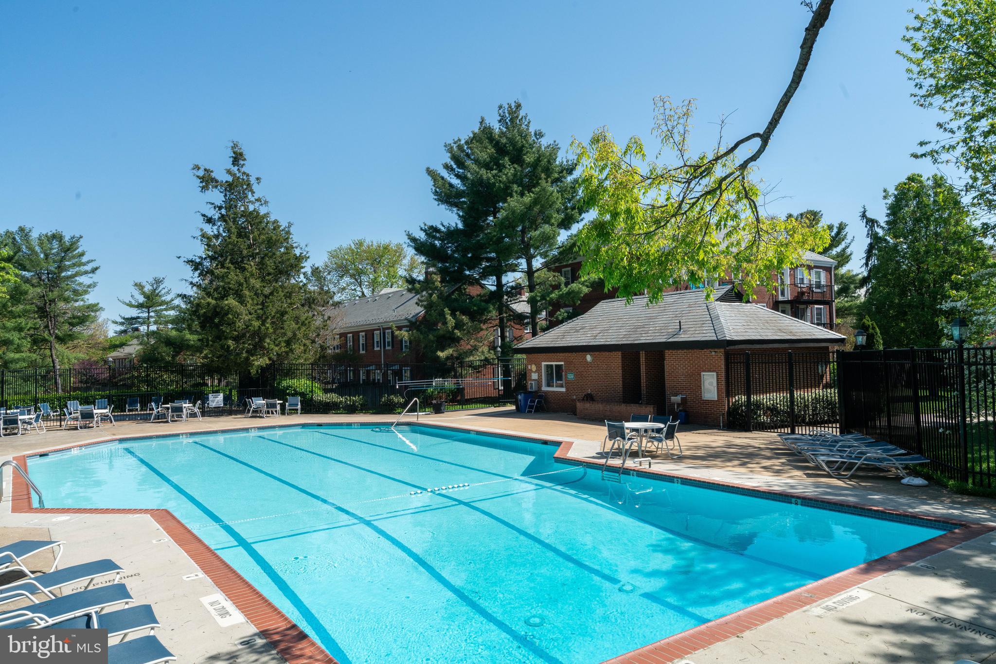 FAIRLINGTON VILLAGES - Residential Lease