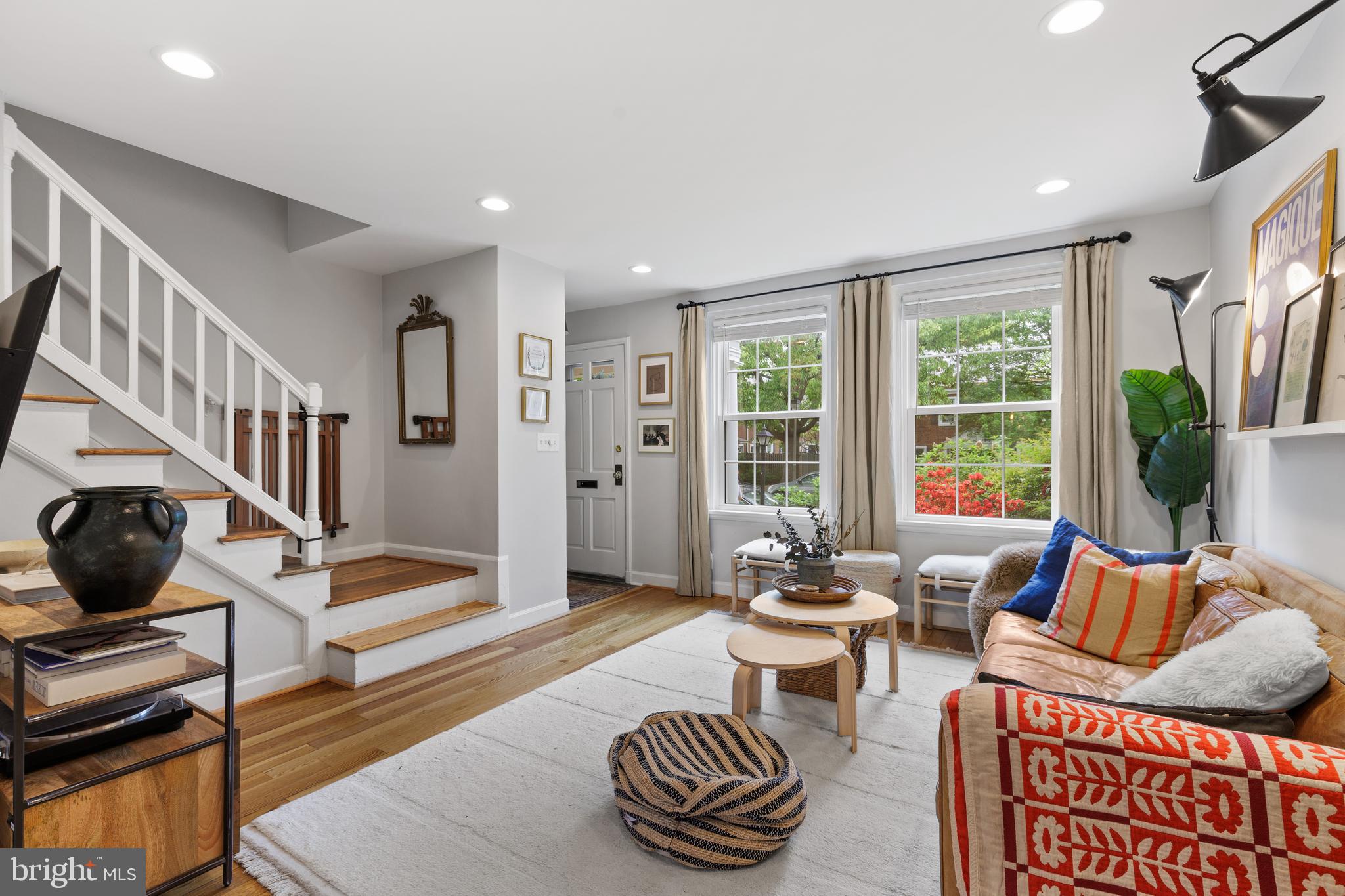 FAIRLINGTON VILLAGES - Residential Lease