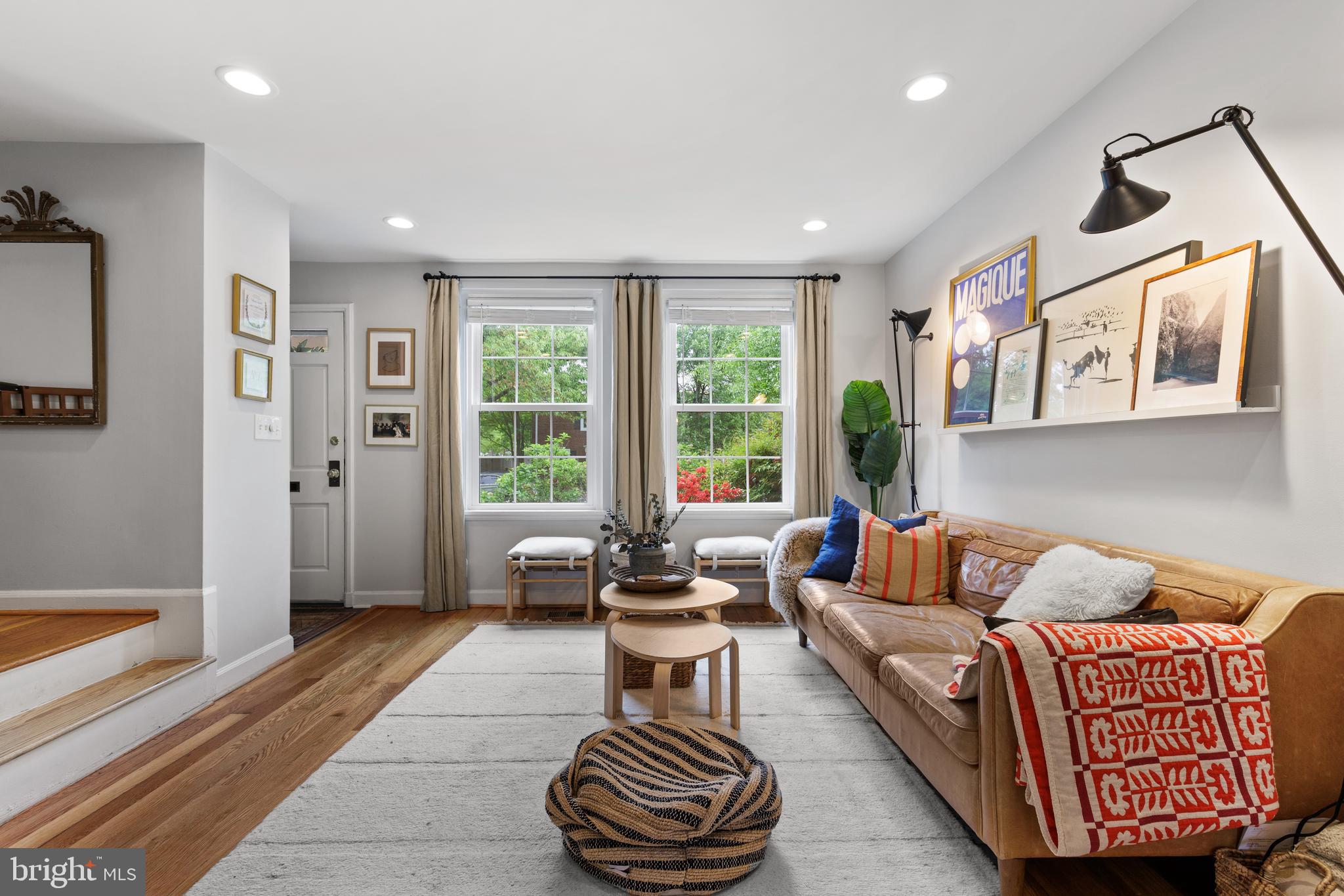 FAIRLINGTON VILLAGES - Residential Lease