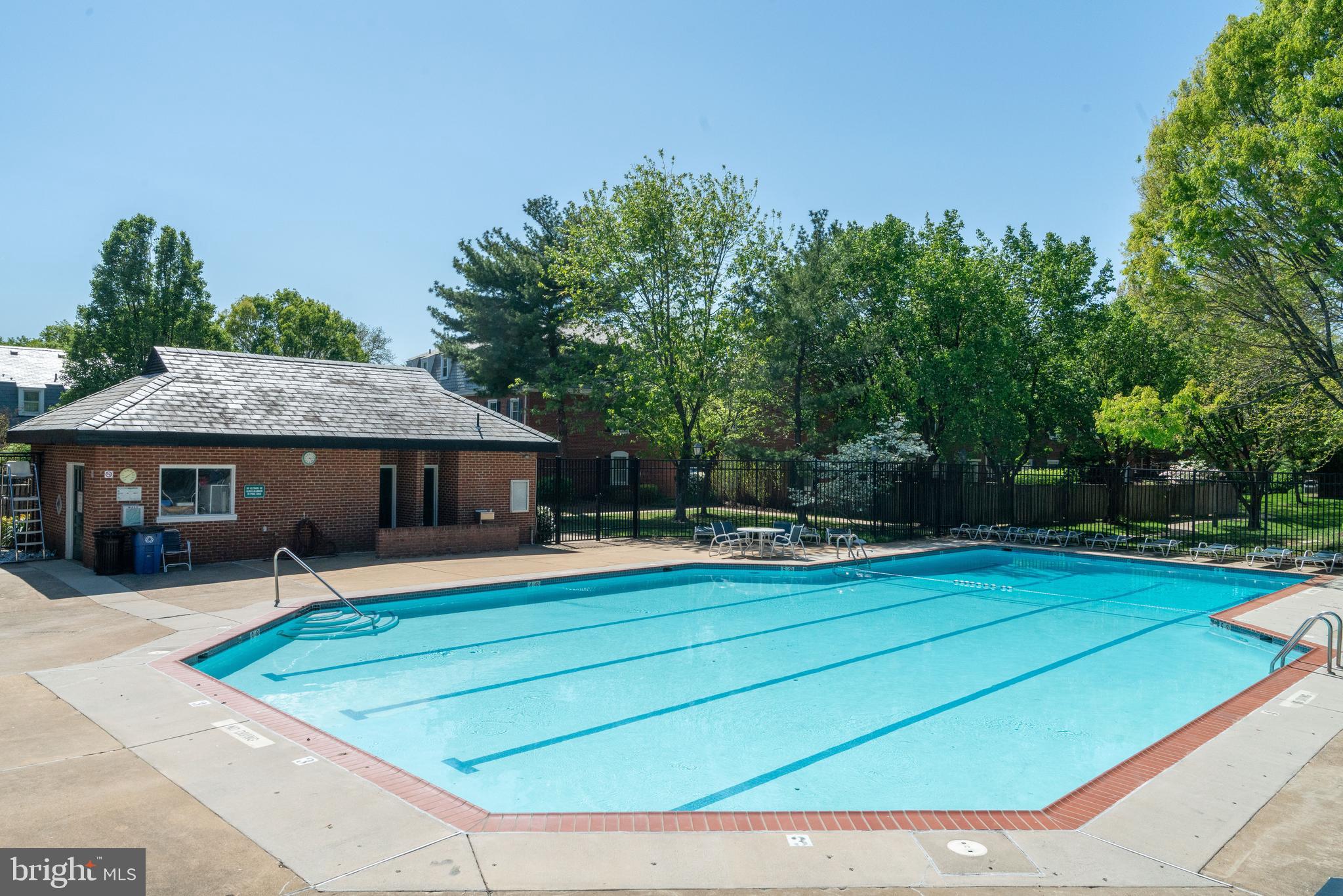 FAIRLINGTON VILLAGES - Residential Lease