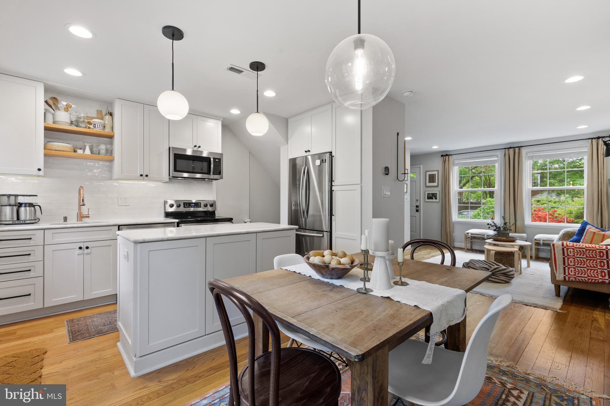 FAIRLINGTON VILLAGES - Residential Lease