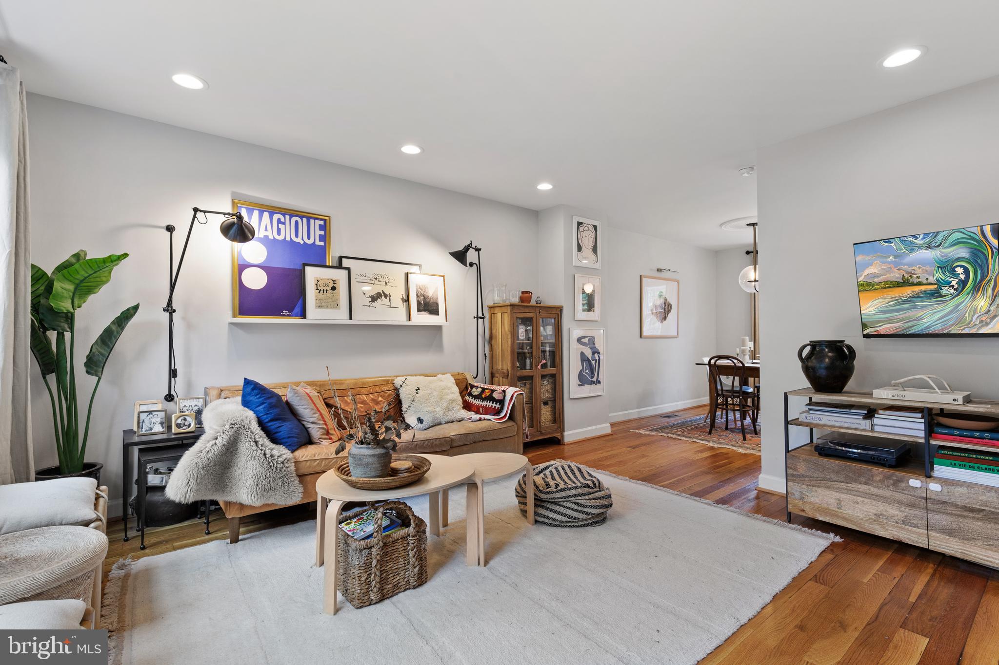 FAIRLINGTON VILLAGES - Residential Lease