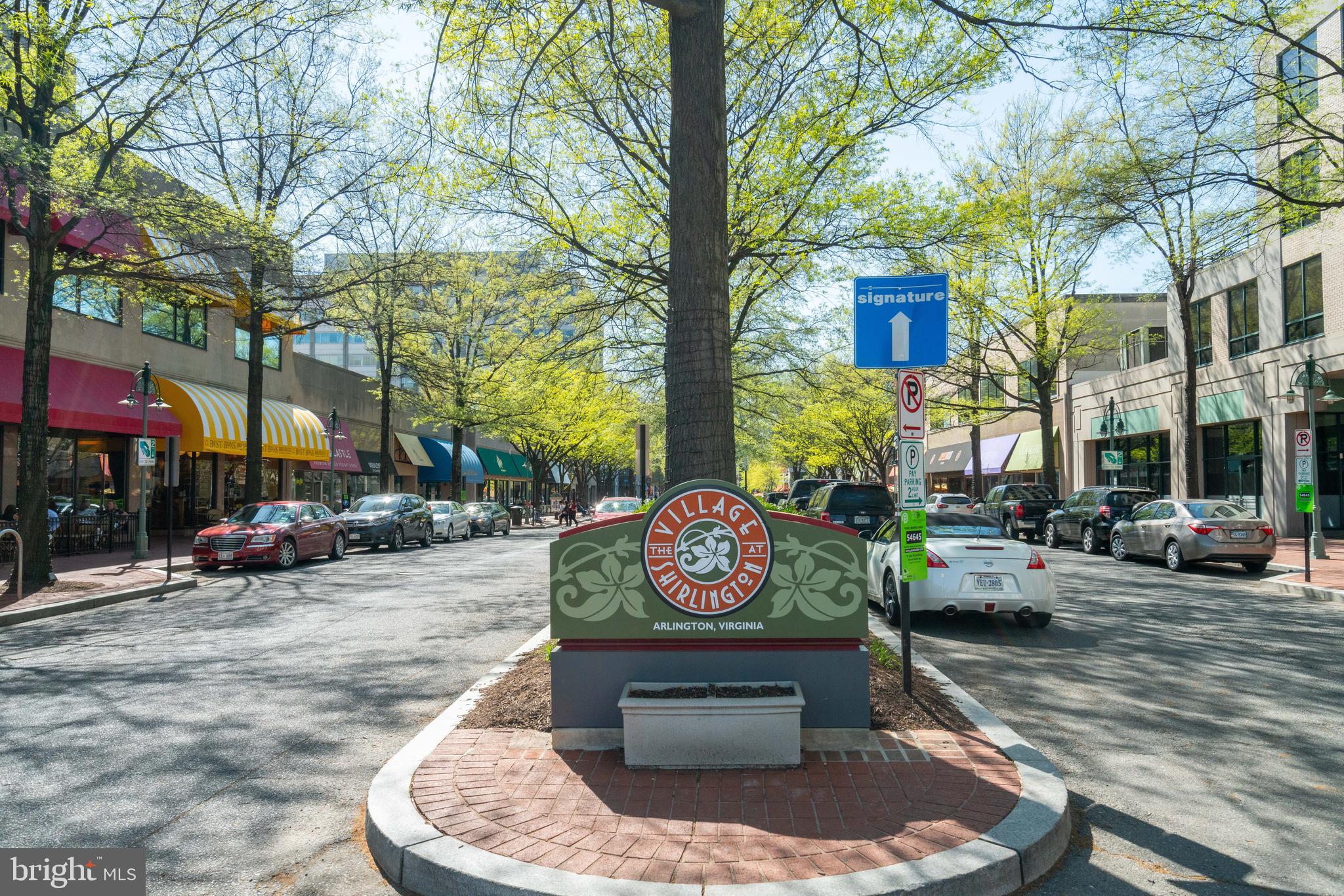 FAIRLINGTON VILLAGES - Residential Lease