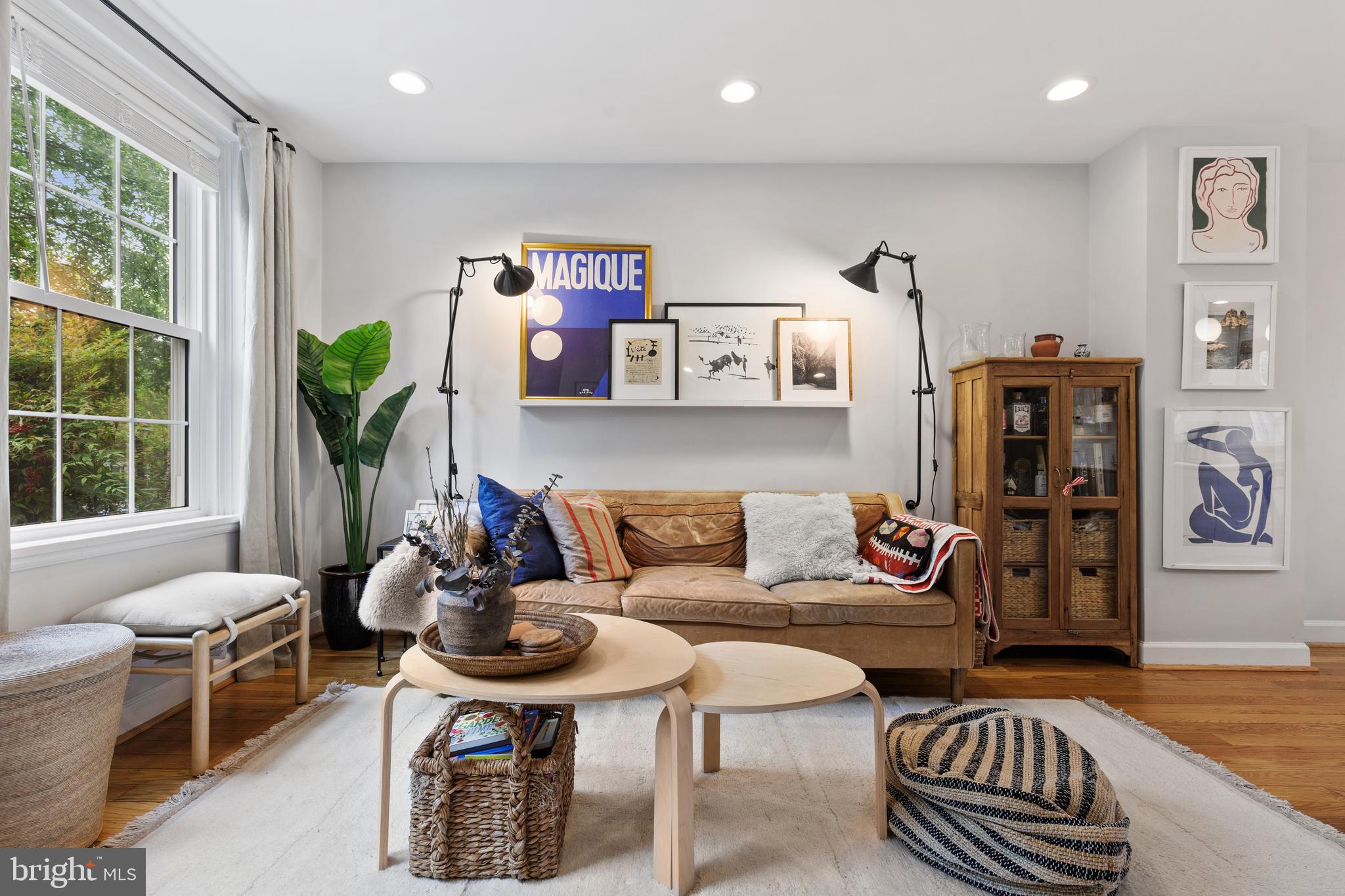 FAIRLINGTON VILLAGES - Residential Lease