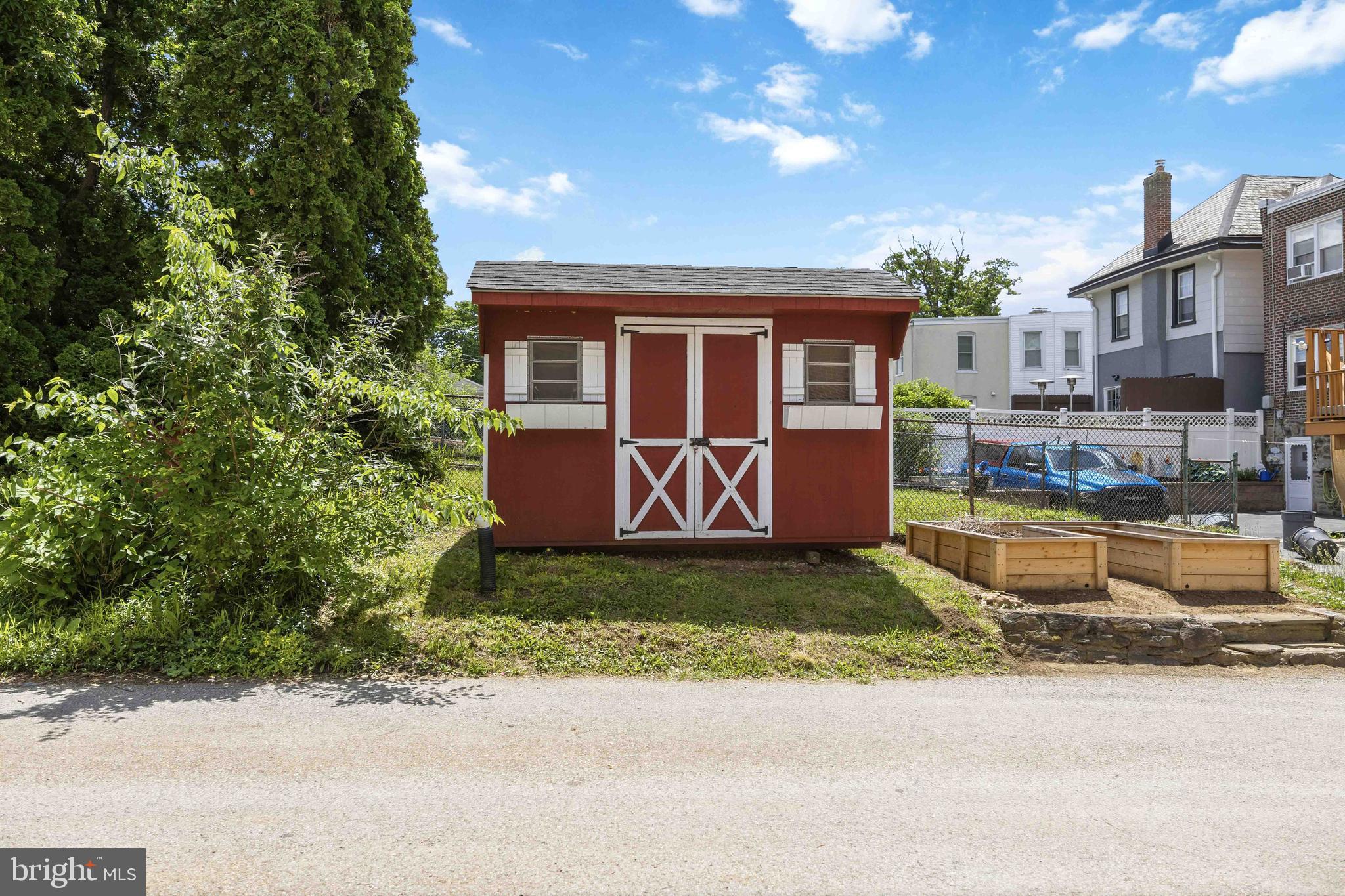 DREXEL HILL - Residential