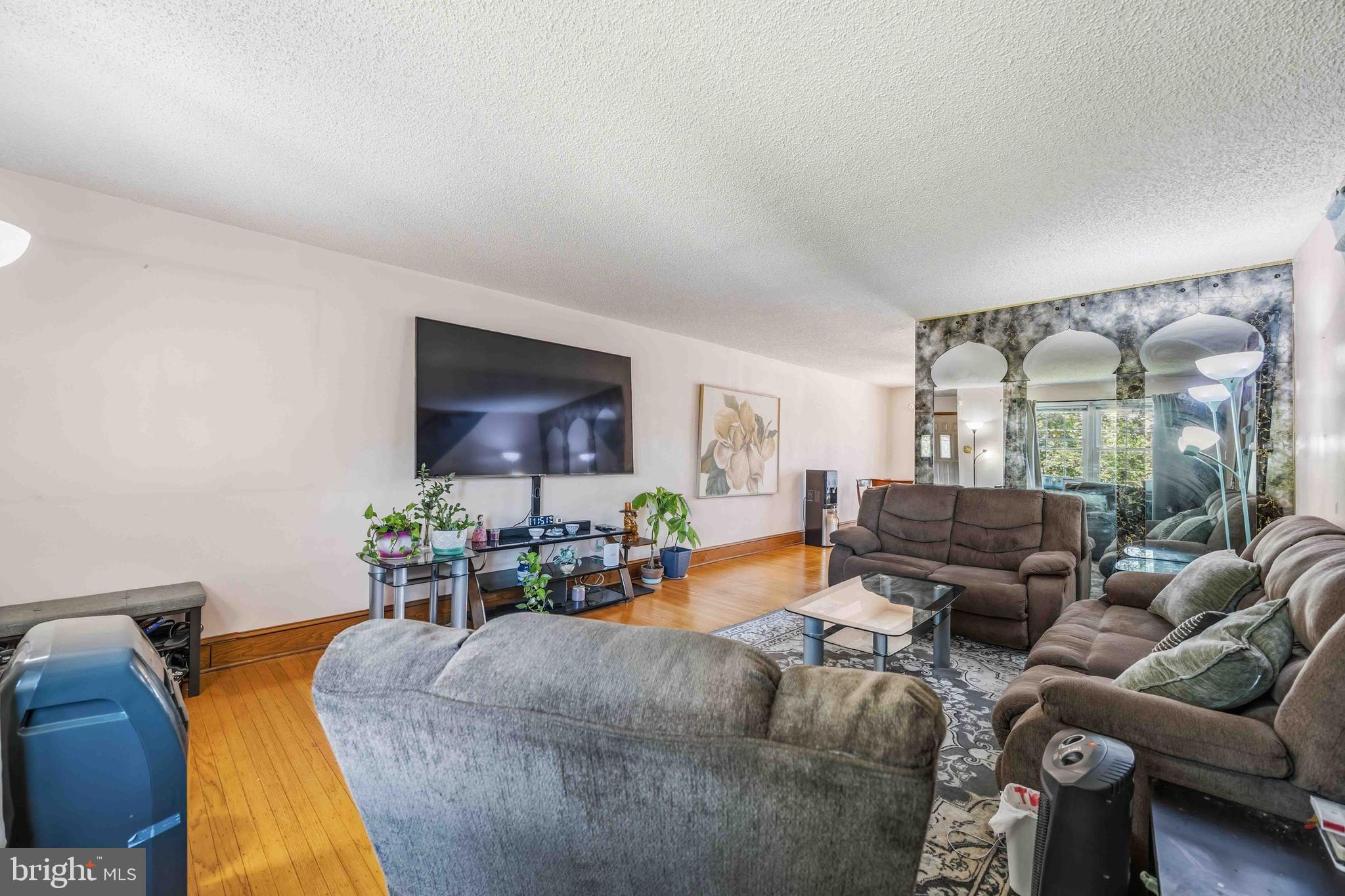 DREXEL HILL - Residential