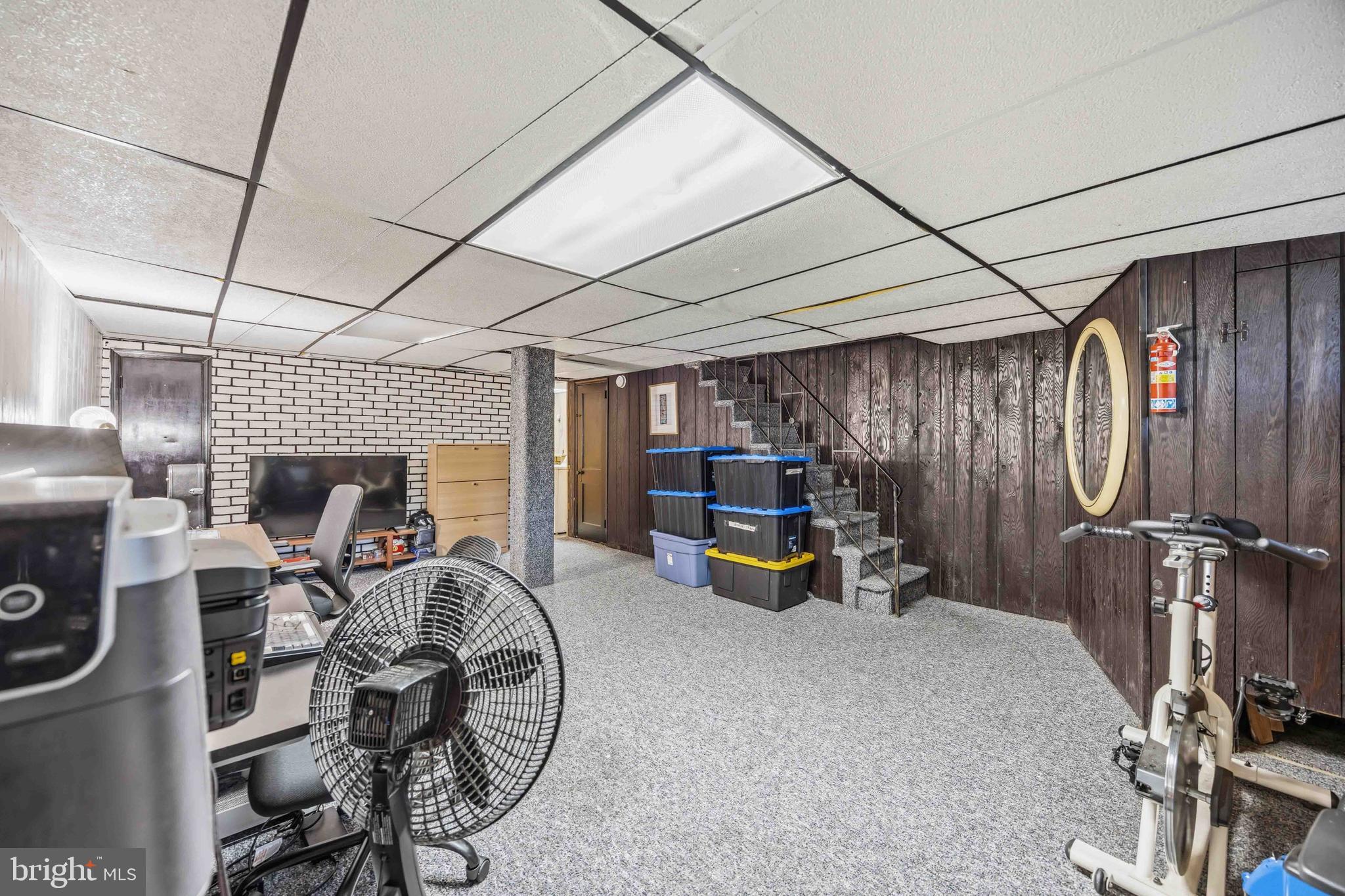 DREXEL HILL - Residential