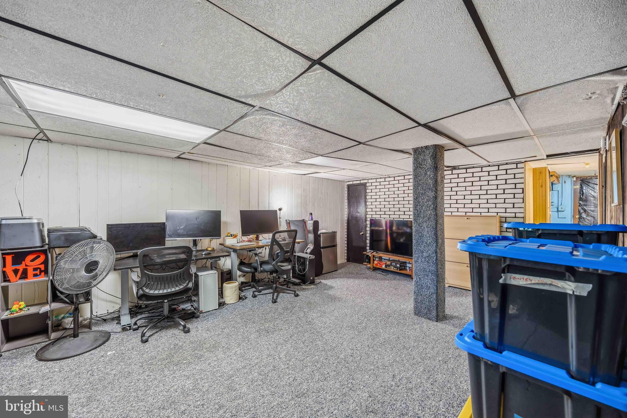 DREXEL HILL - Residential