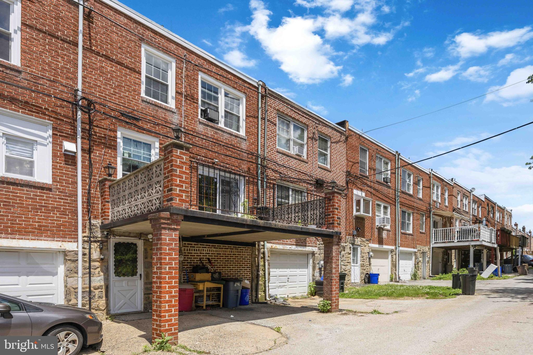 DREXEL HILL - Residential