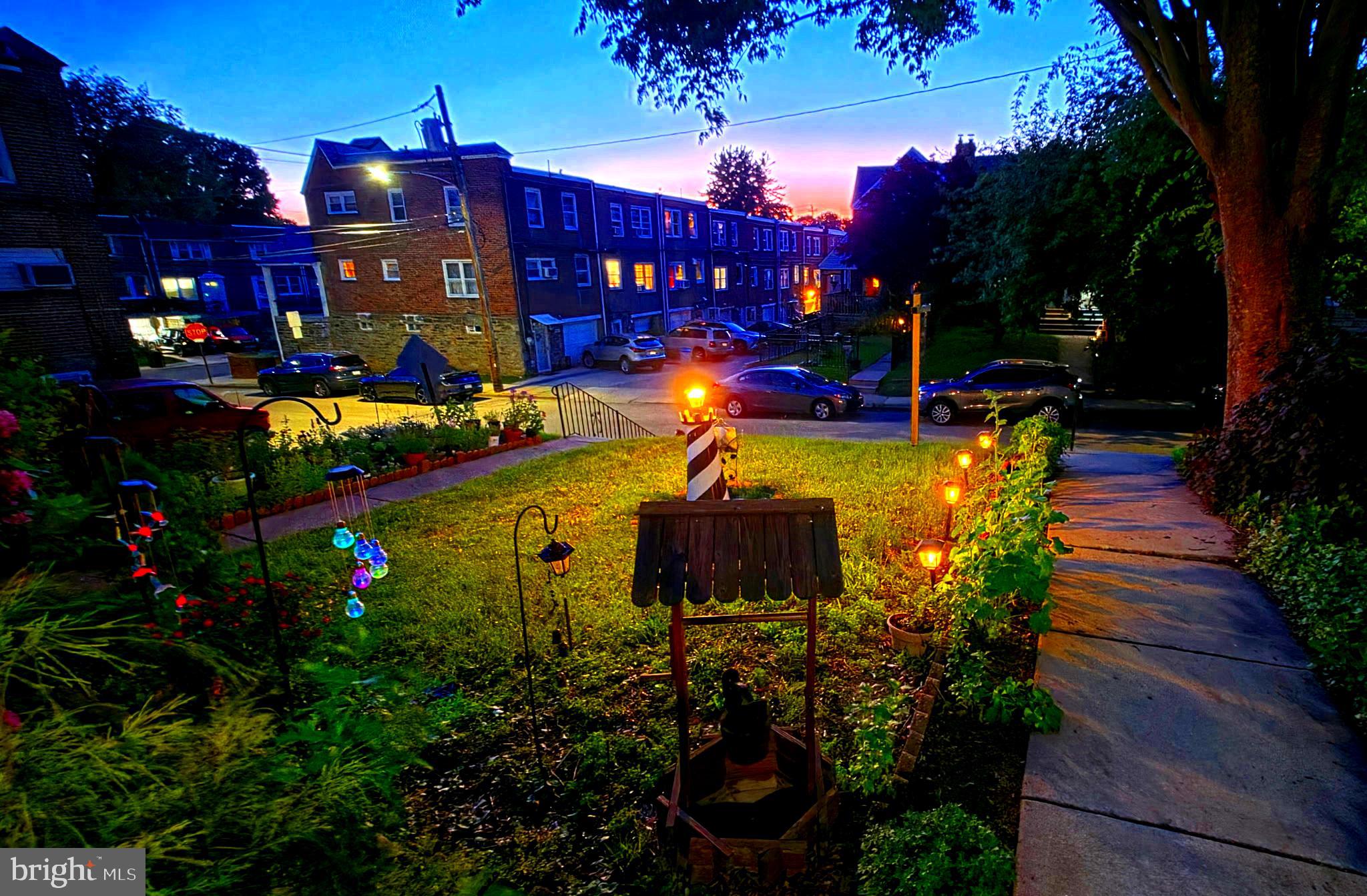 DREXEL HILL - Residential