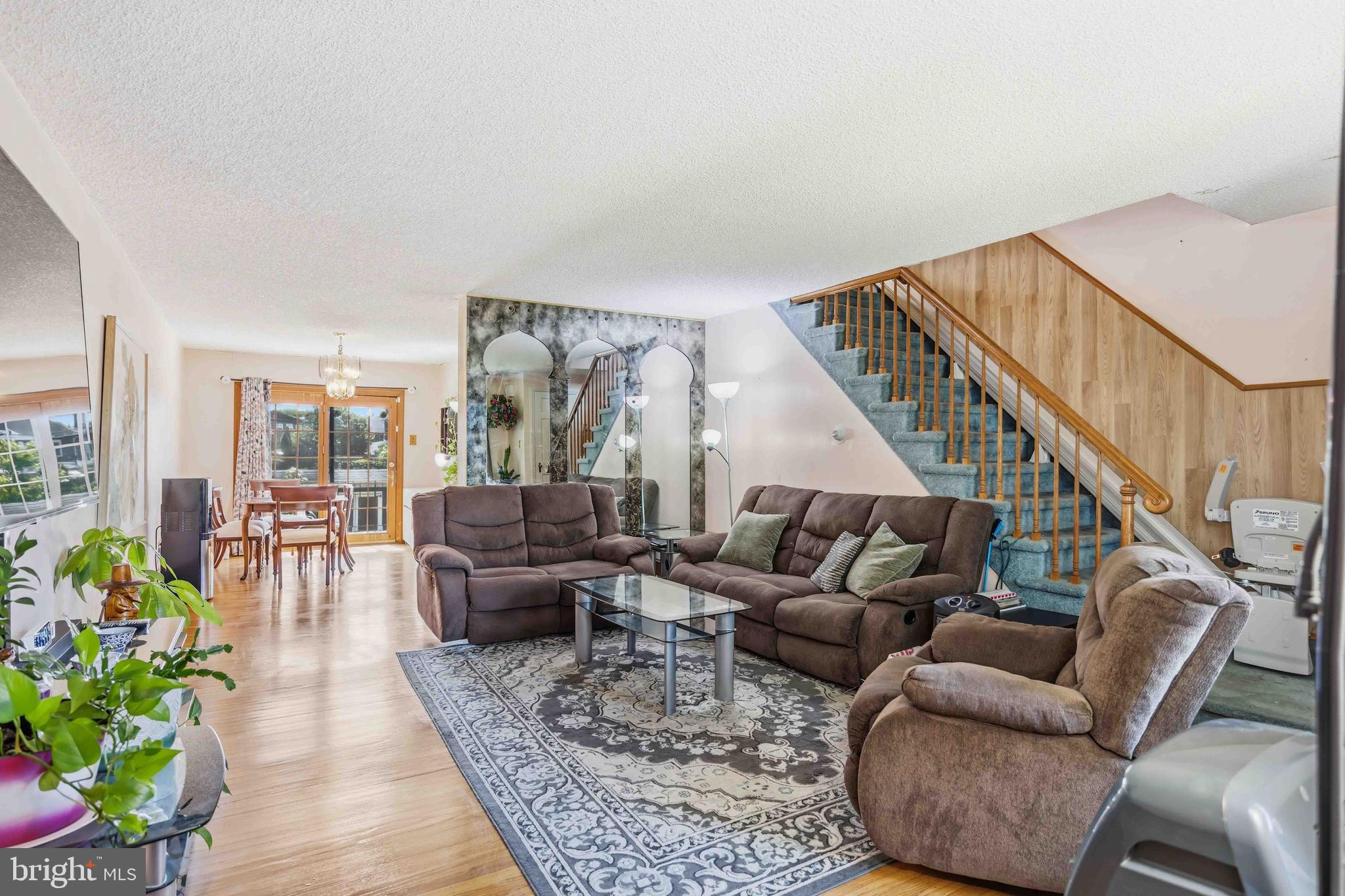DREXEL HILL - Residential