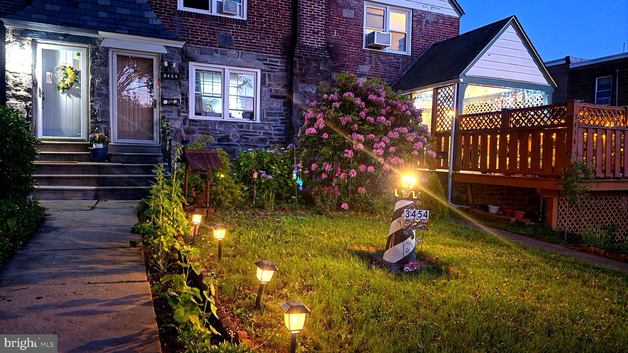 DREXEL HILL - Residential