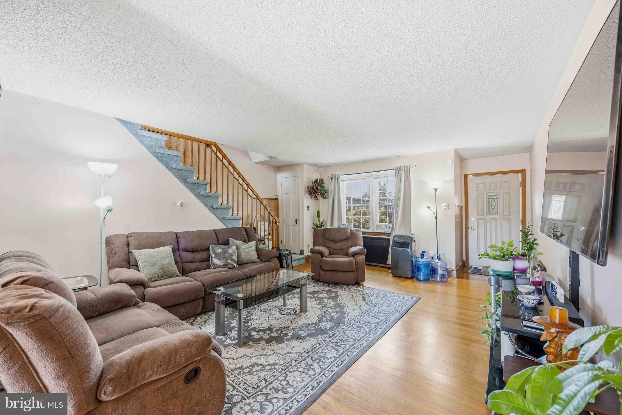 DREXEL HILL - Residential