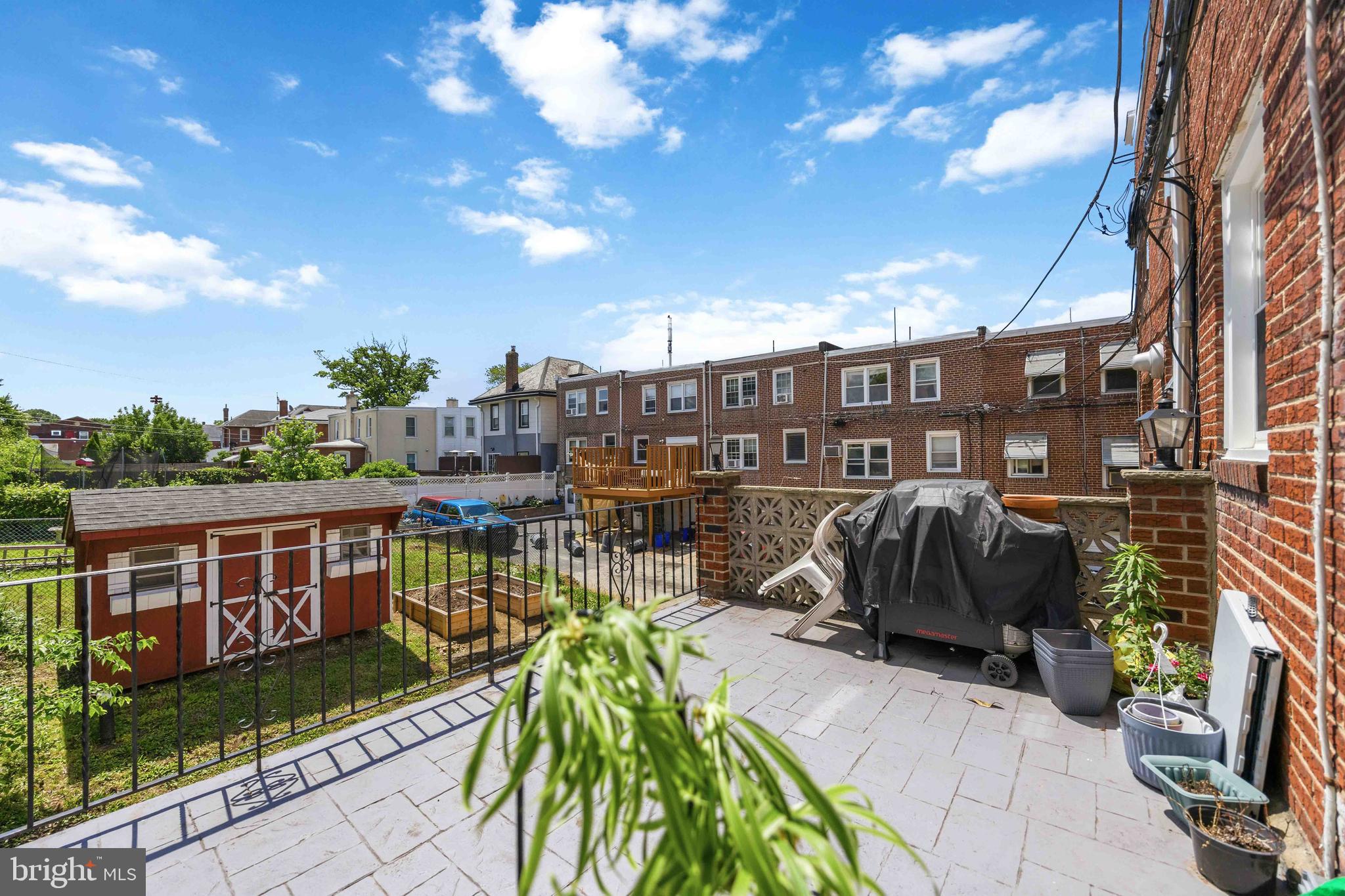 DREXEL HILL - Residential