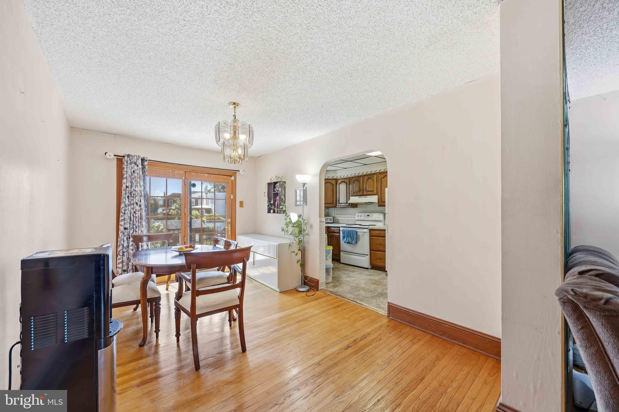 DREXEL HILL - Residential