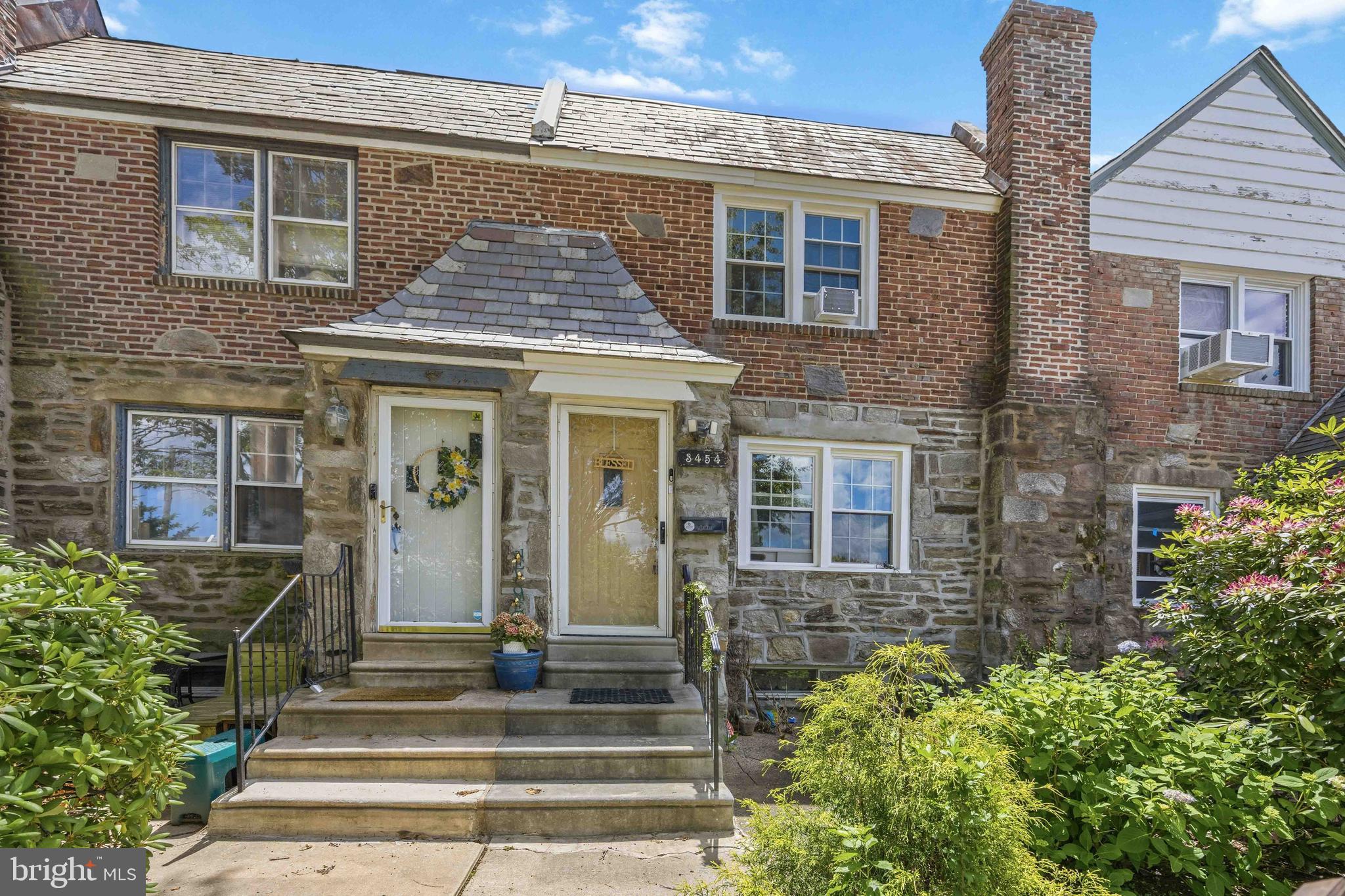 DREXEL HILL - Residential
